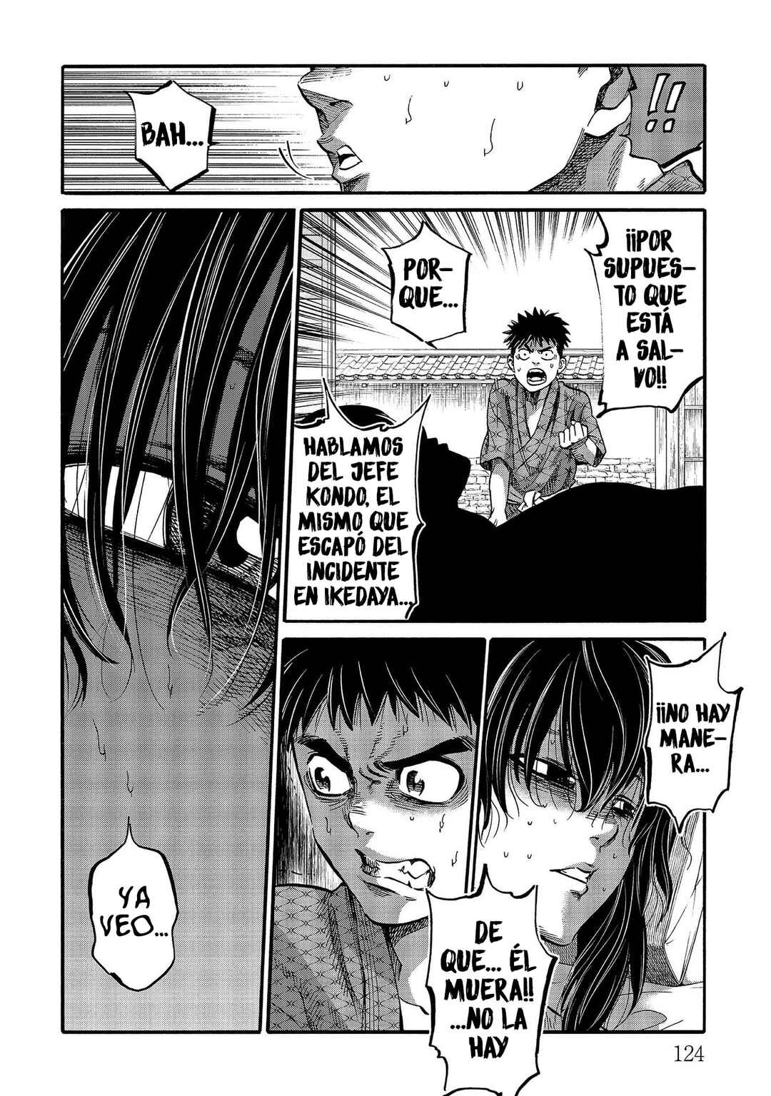 Chapter 109 - Page 26
