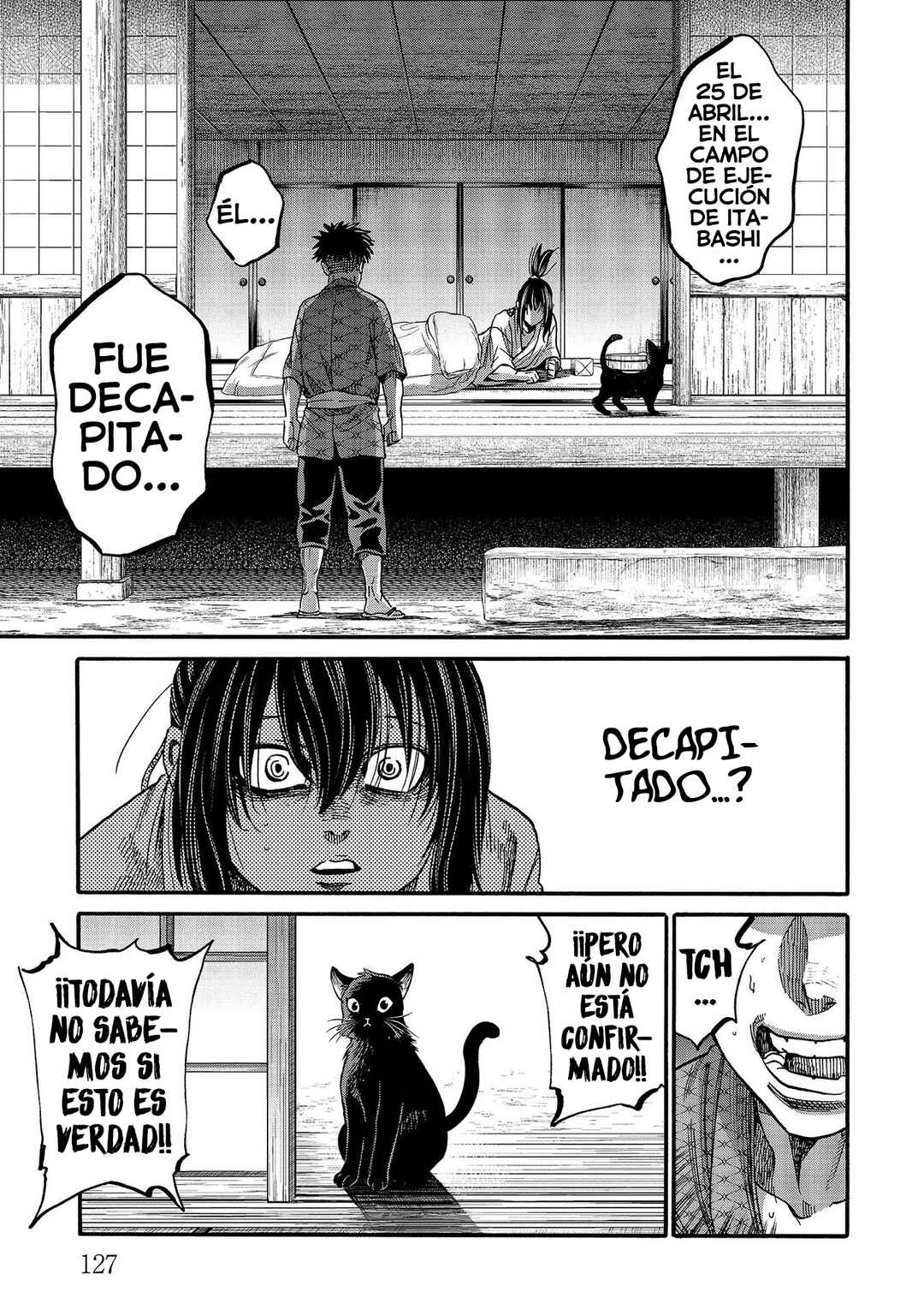 Chapter 109 - Page 29