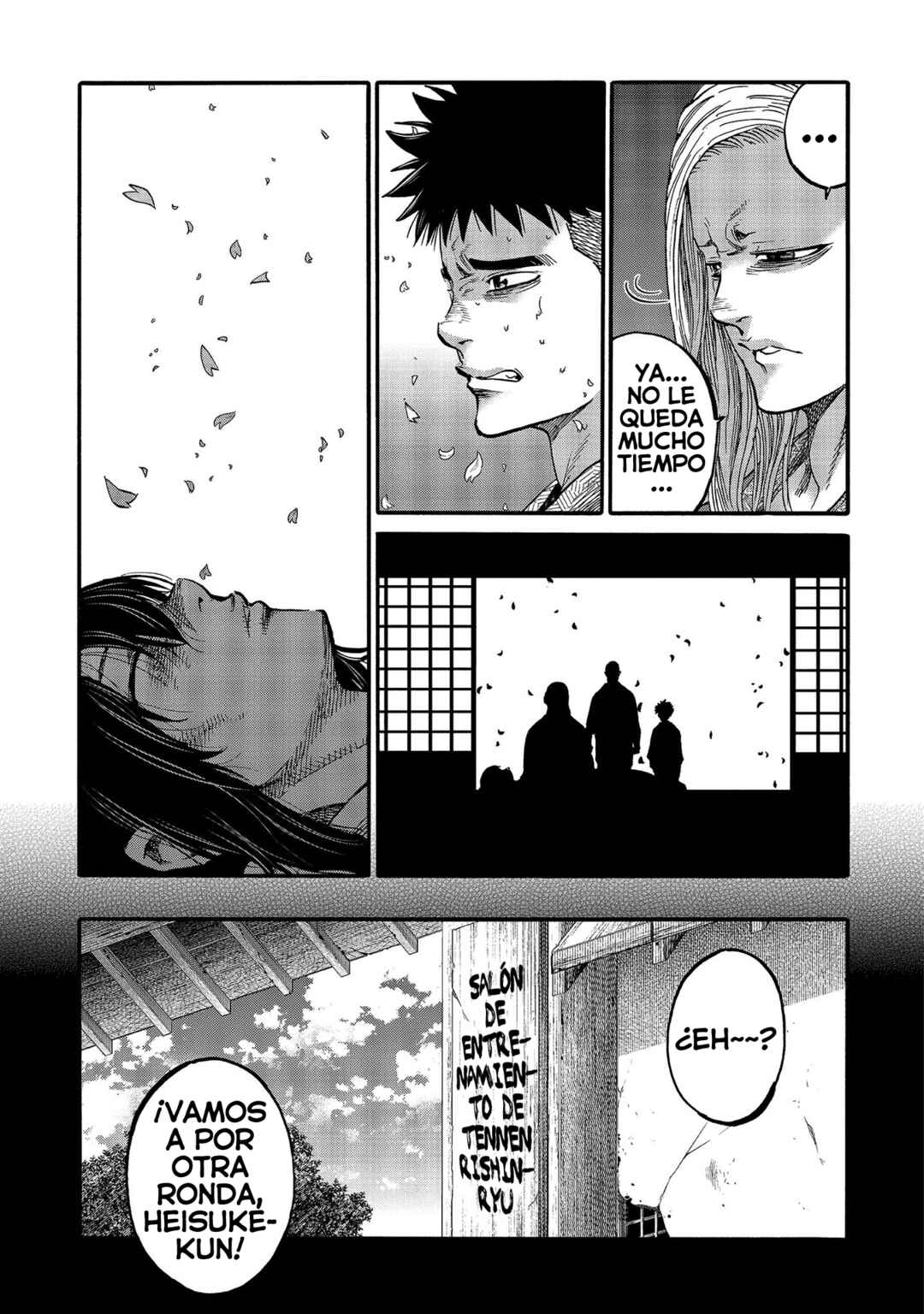 Chapter 109 - Page 35