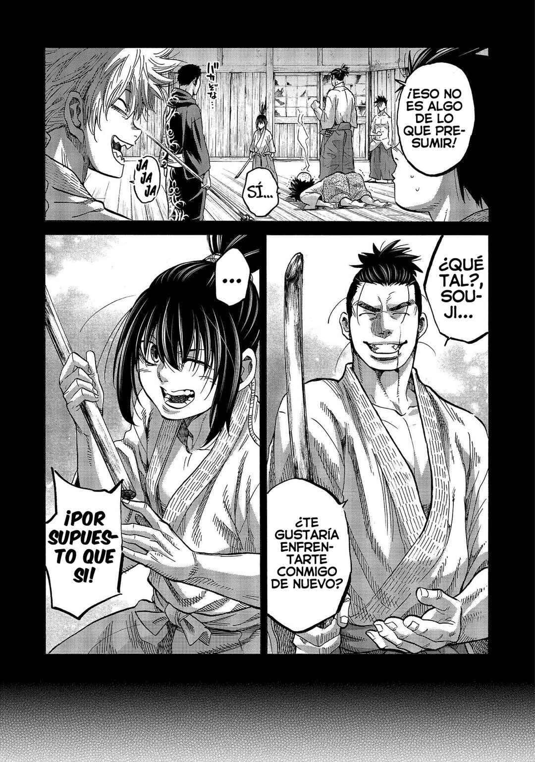 Chapter 109 - Page 37
