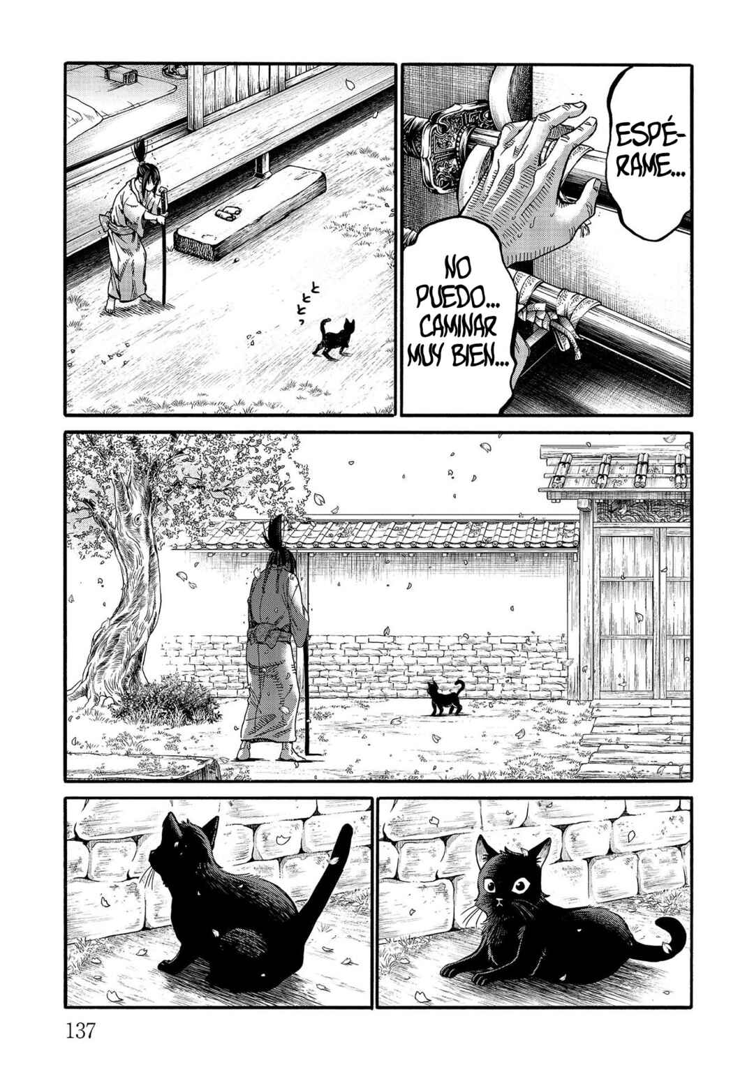 Chapter 109 - Page 39
