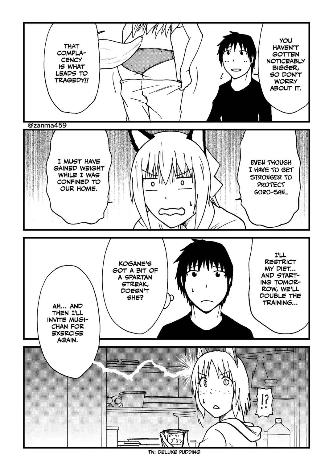 Chapter 116 - Page 4