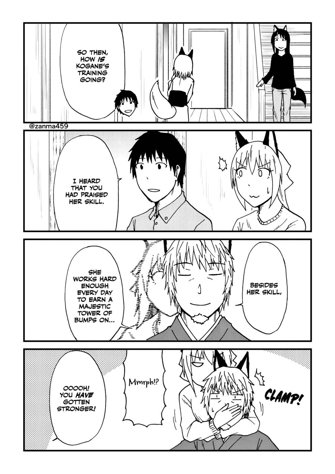 Chapter 116 - Page 6