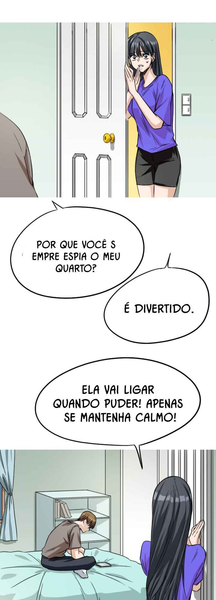 Chapter 61 - Page 5