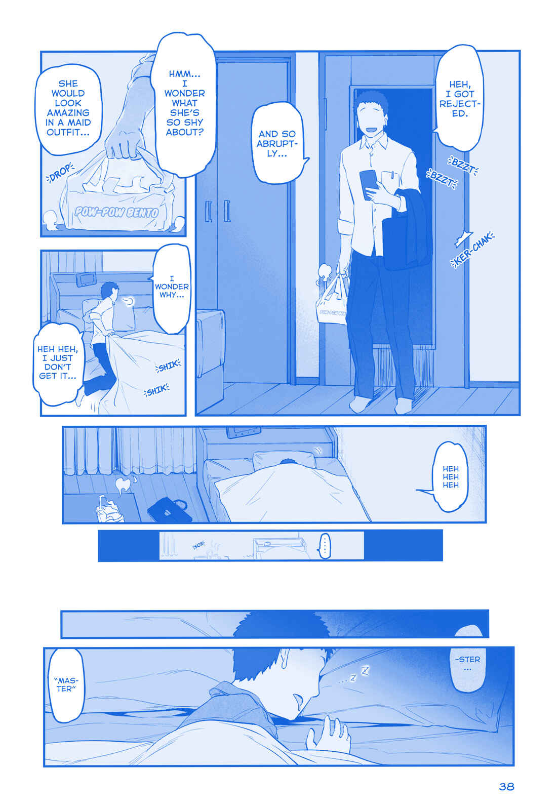 Chapter 25 - Page 2