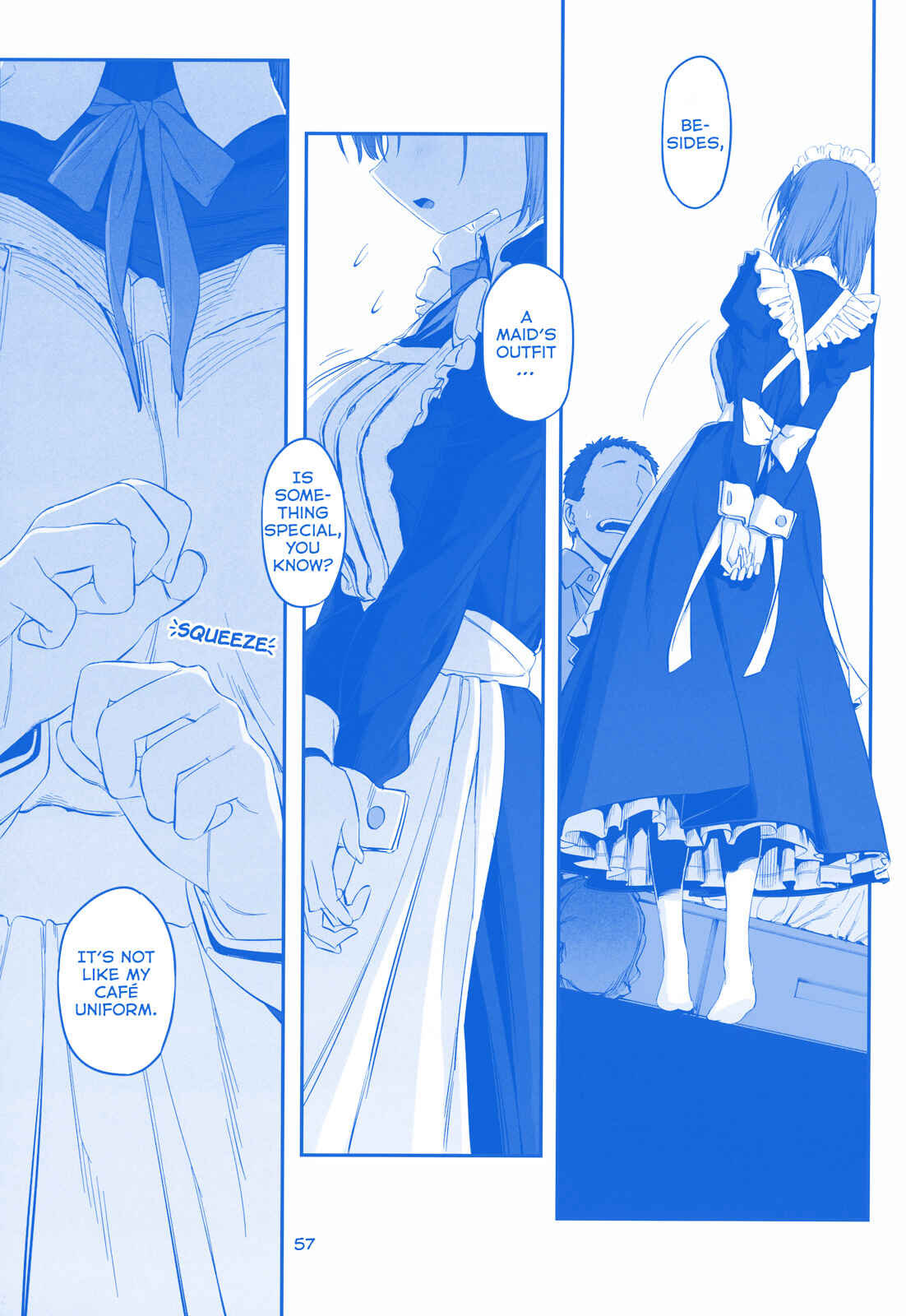 Chapter 25 - Page 21