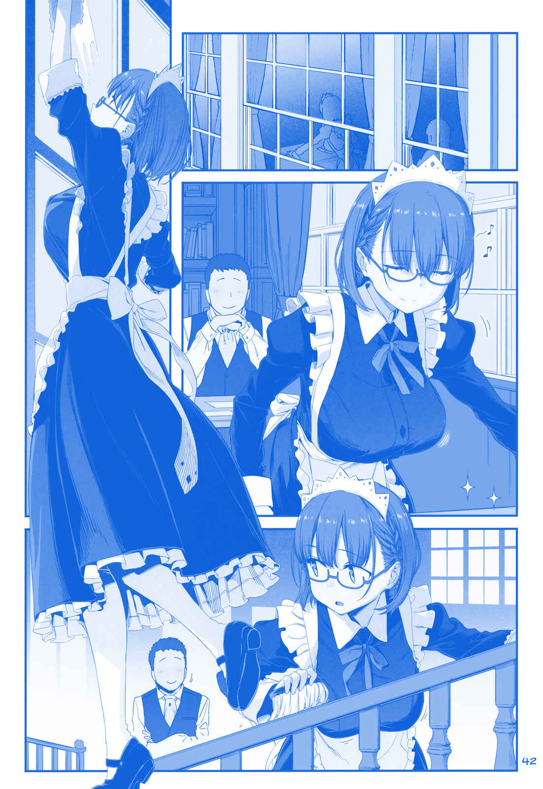 Chapter 25 - Page 6