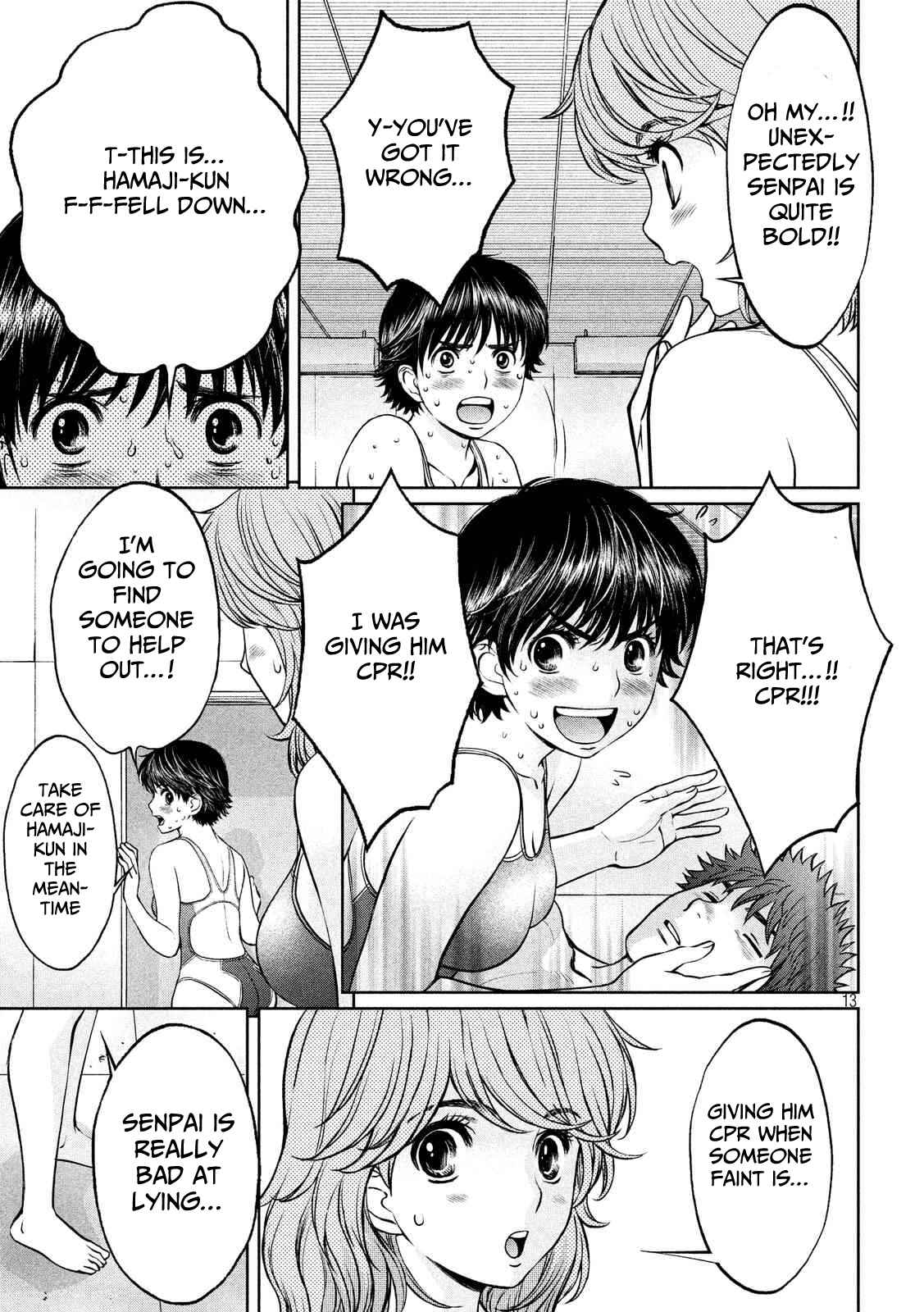 Chapter 137 - Page 14