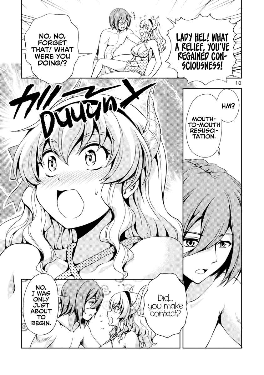 Chapter 12 - Page 14