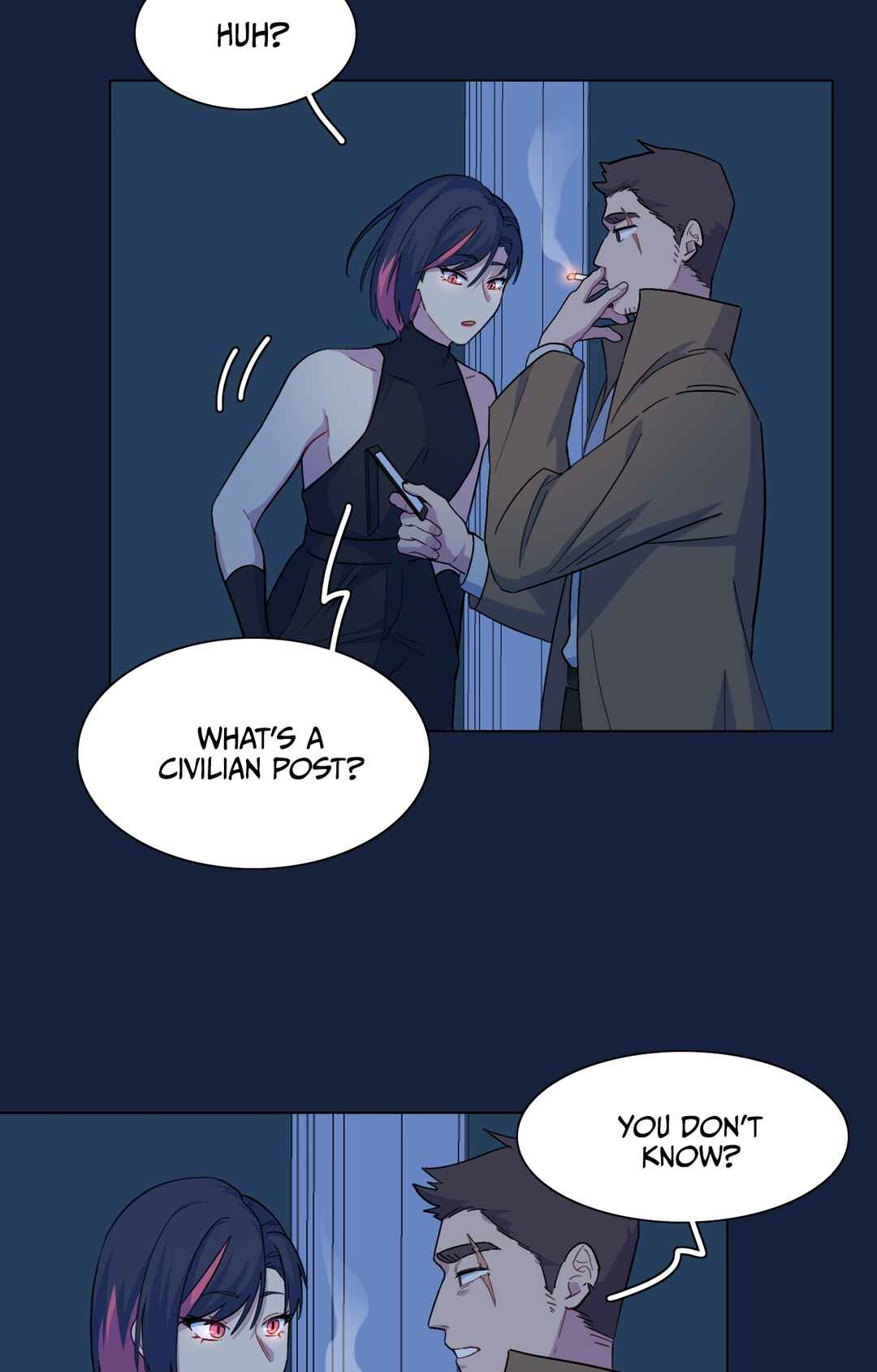 Chapter 5 - Page 12