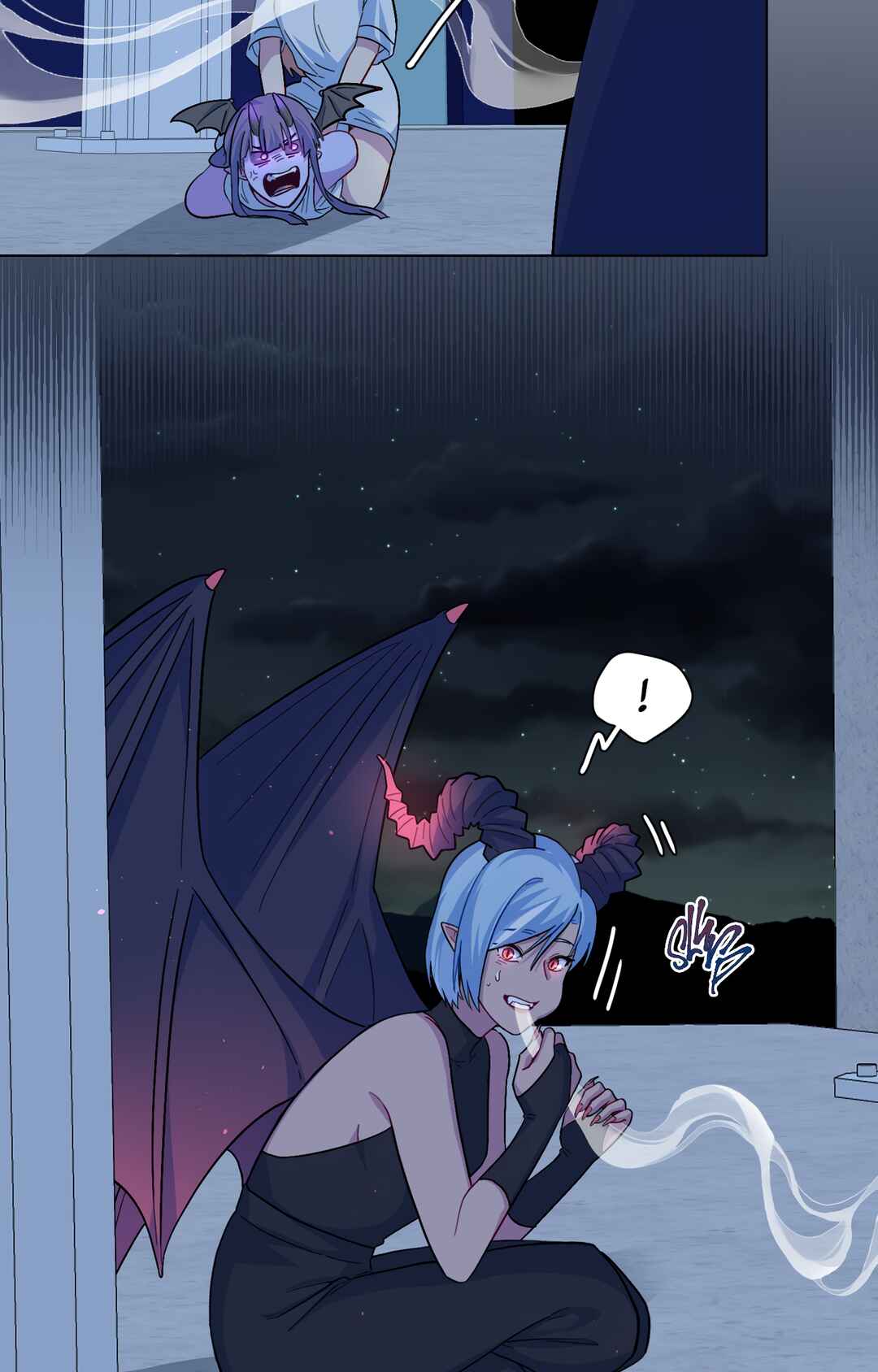Chapter 5 - Page 6