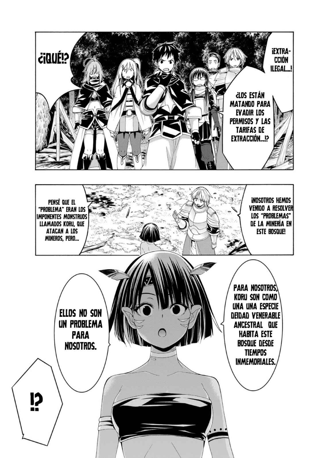 Chapter 91 - Page 11