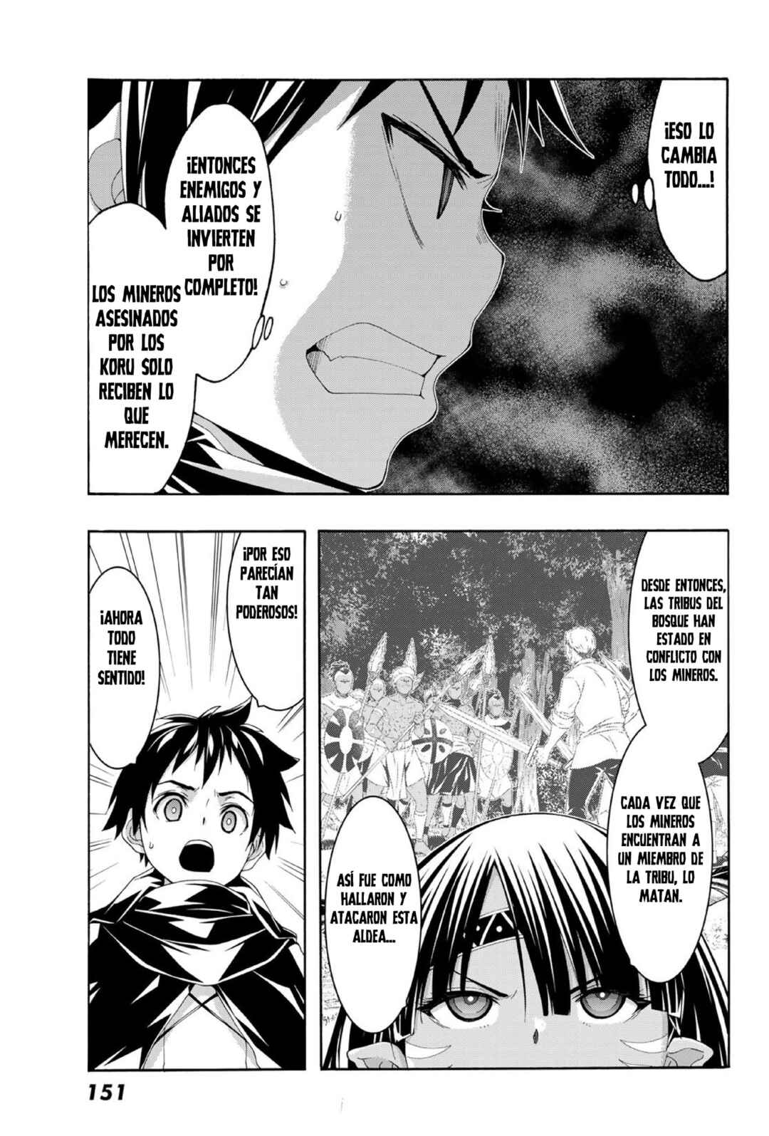 Chapter 91 - Page 13