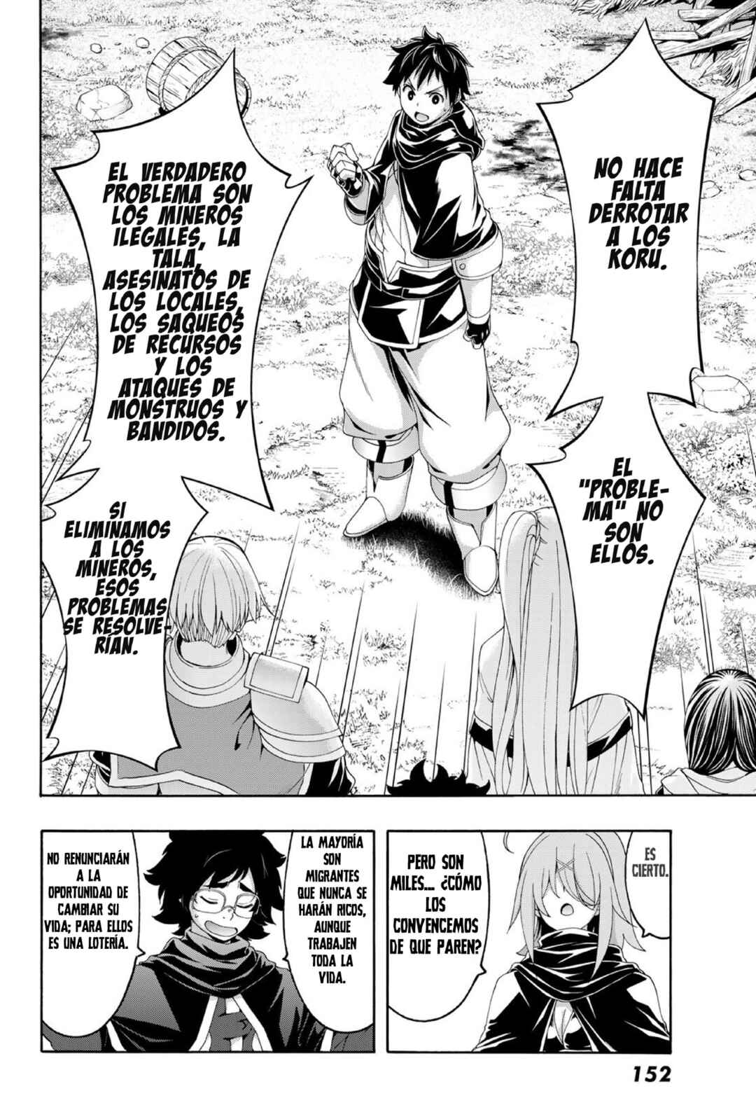 Chapter 91 - Page 14