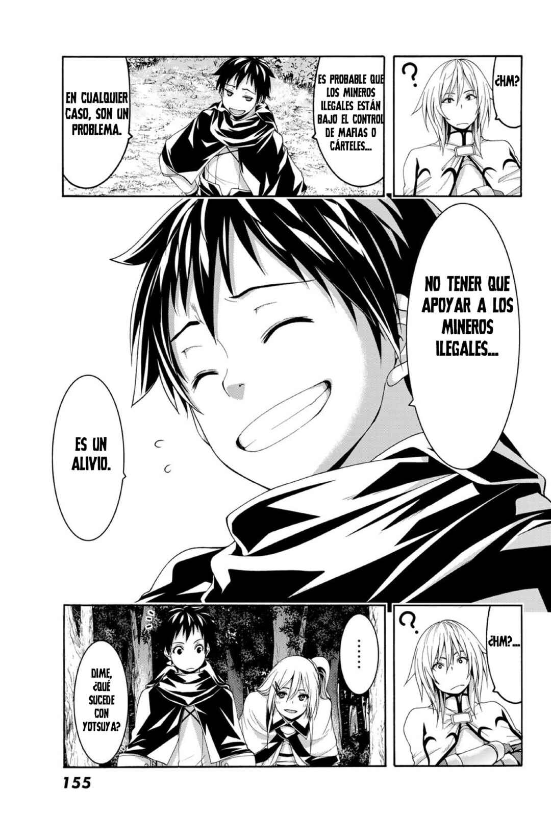Chapter 91 - Page 17