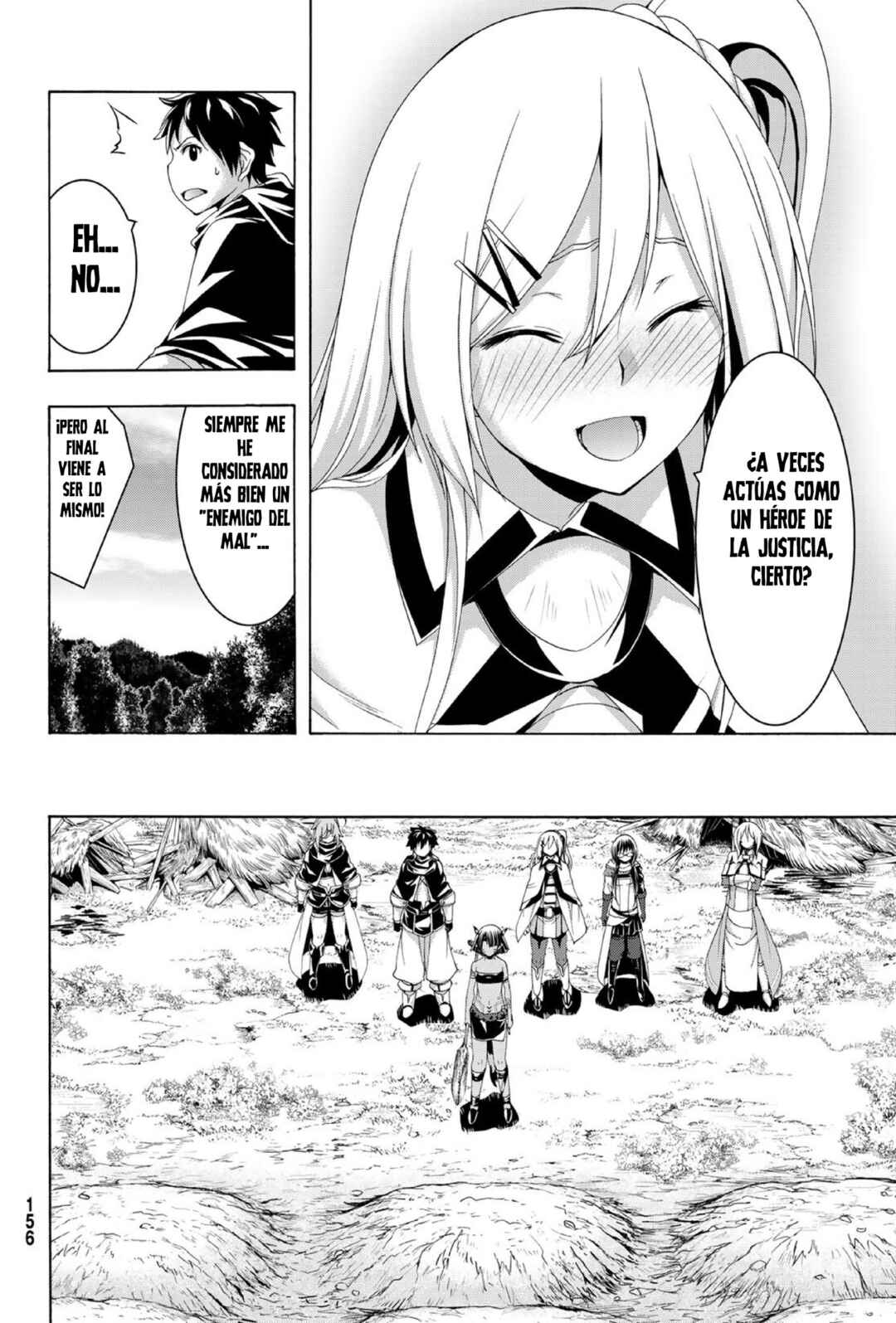 Chapter 91 - Page 18