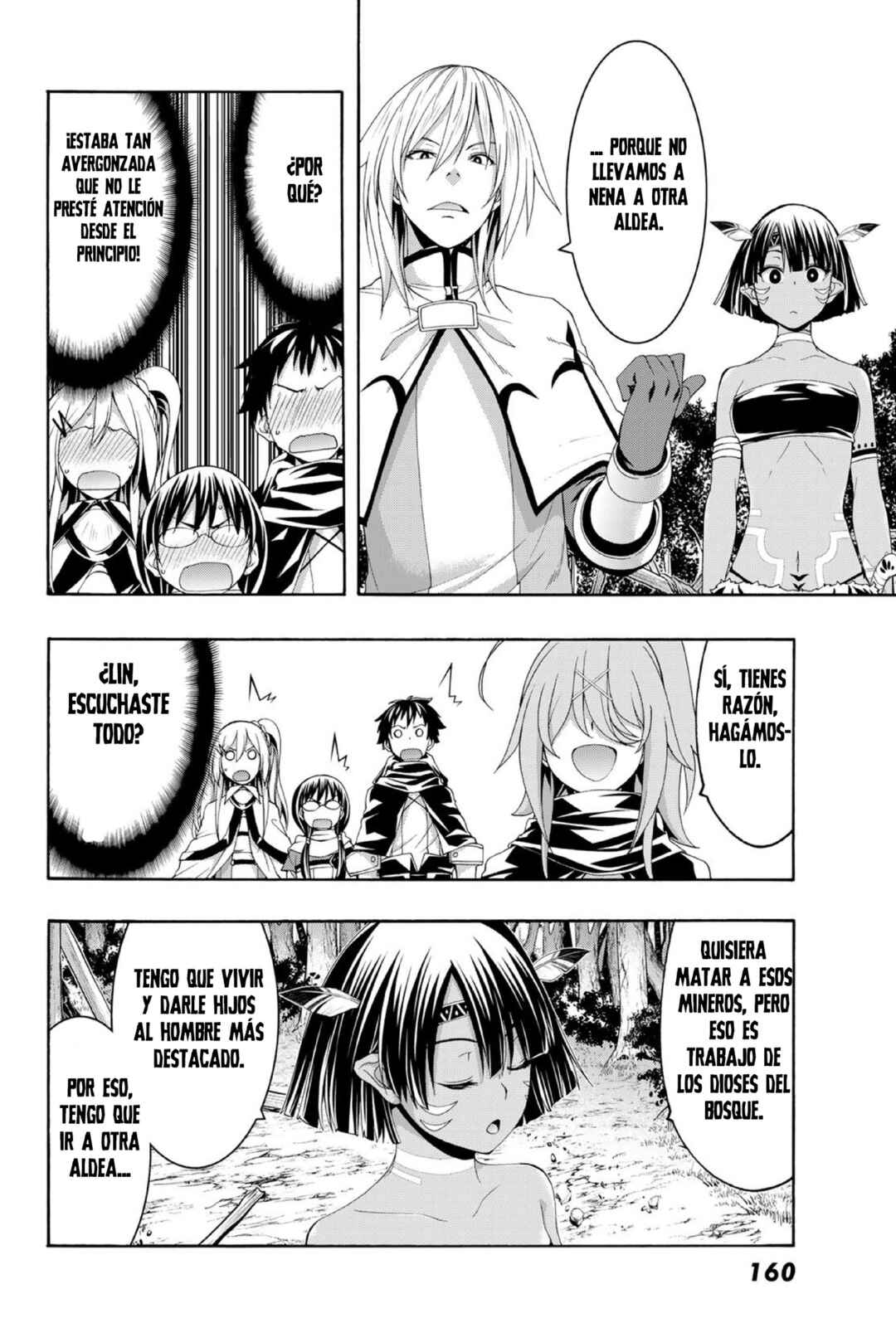 Chapter 91 - Page 22
