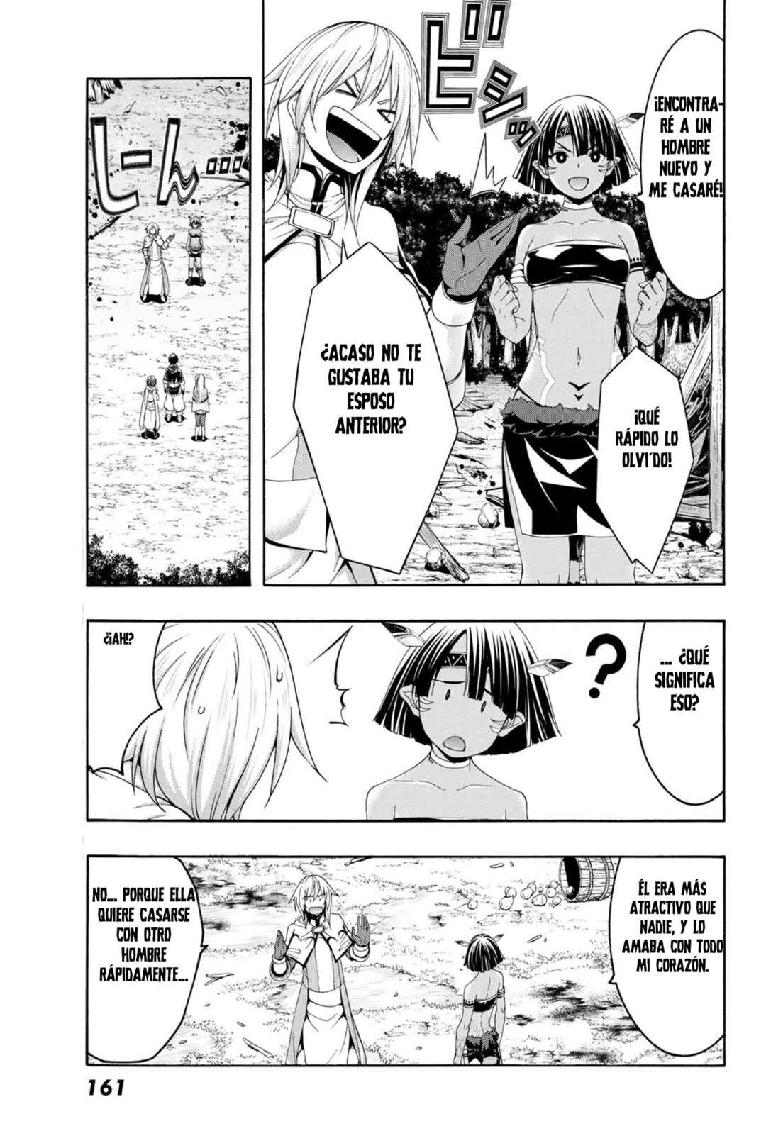 Chapter 91 - Page 23