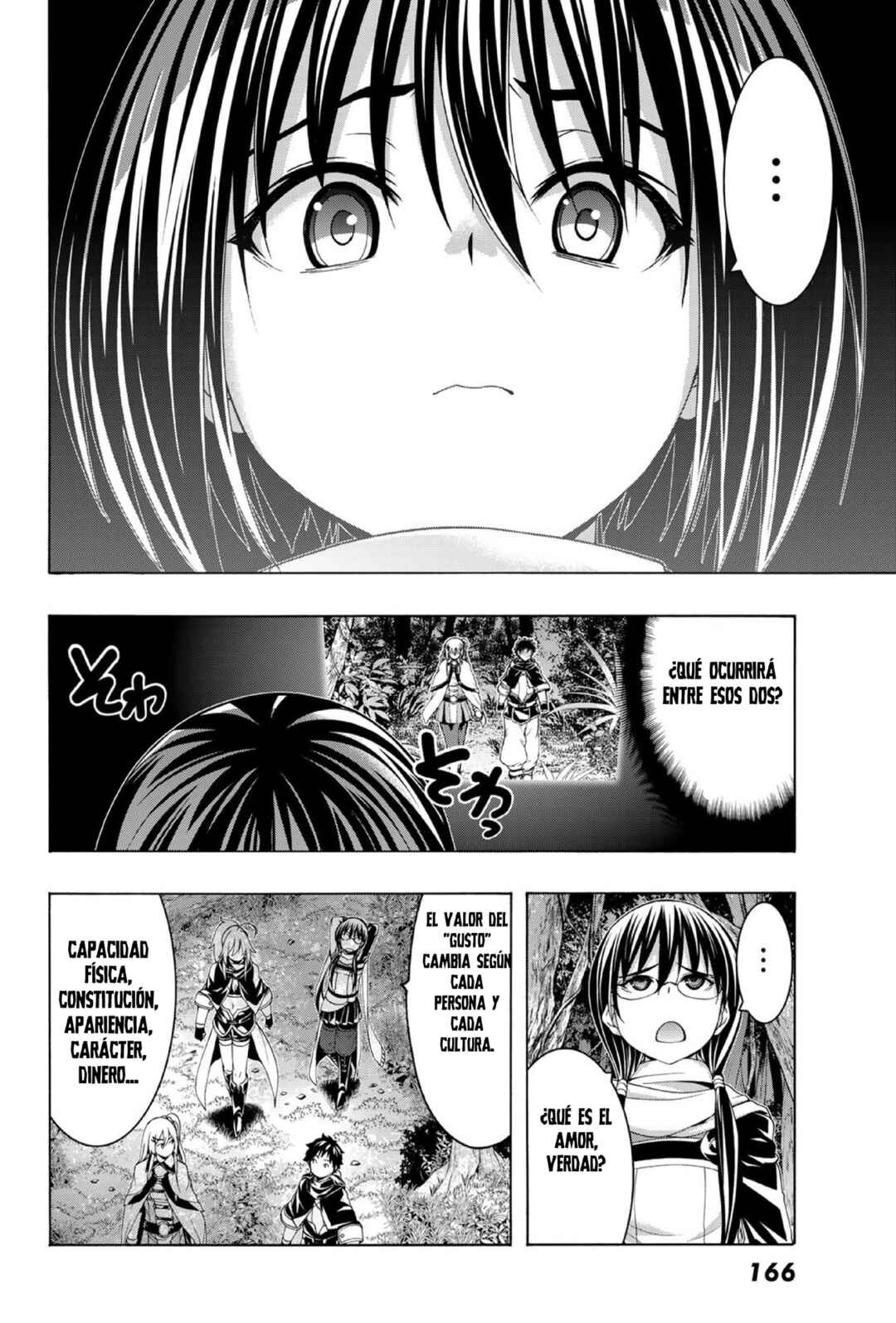 Chapter 91 - Page 28