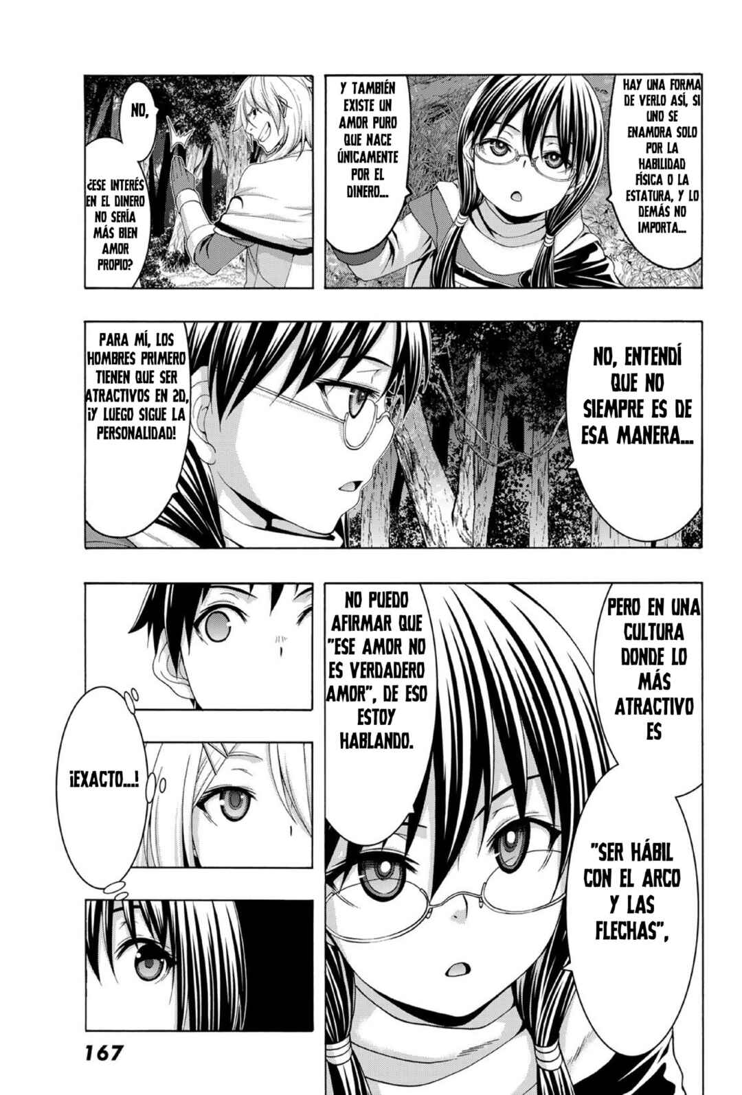 Chapter 91 - Page 29