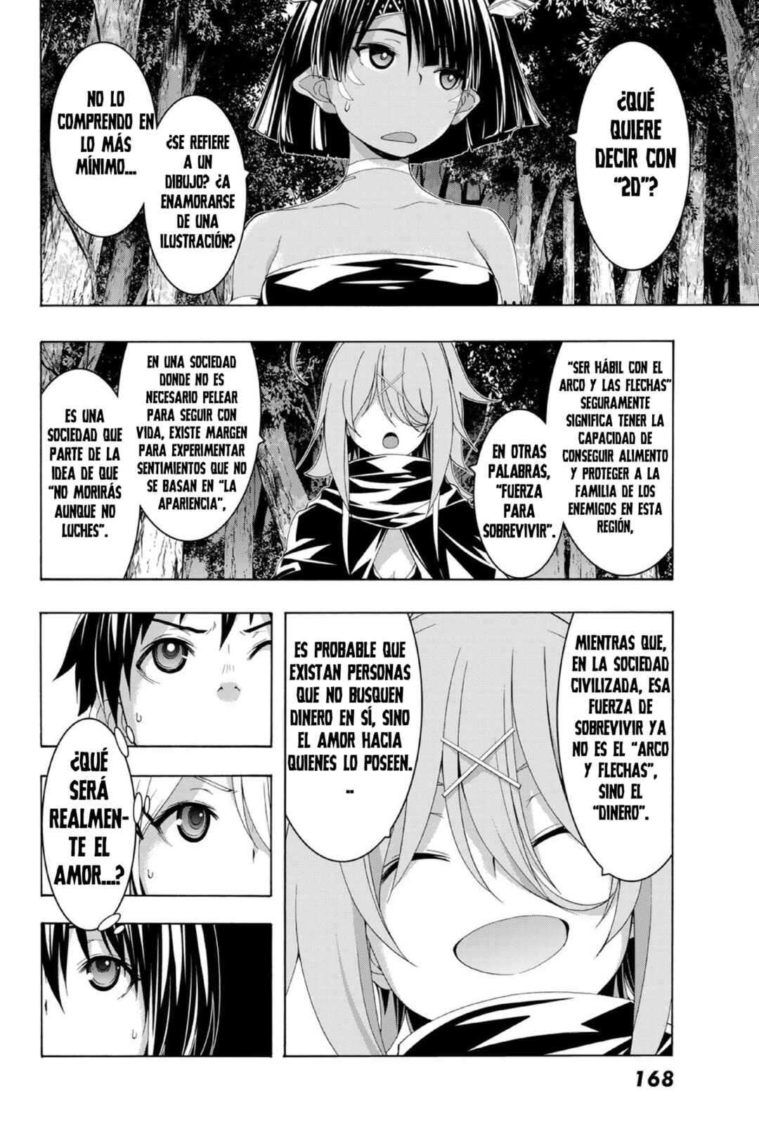 Chapter 91 - Page 30