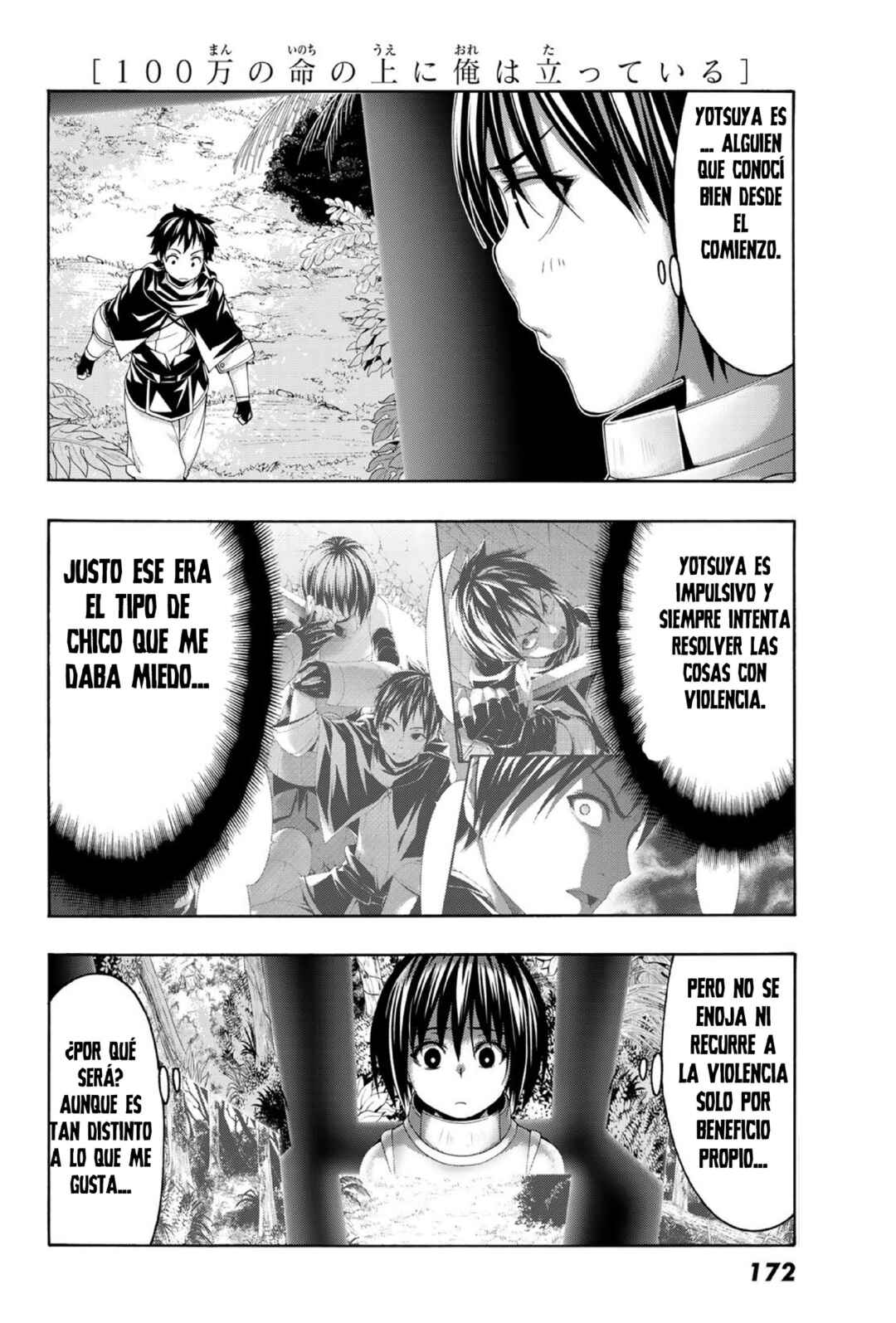Chapter 91 - Page 34