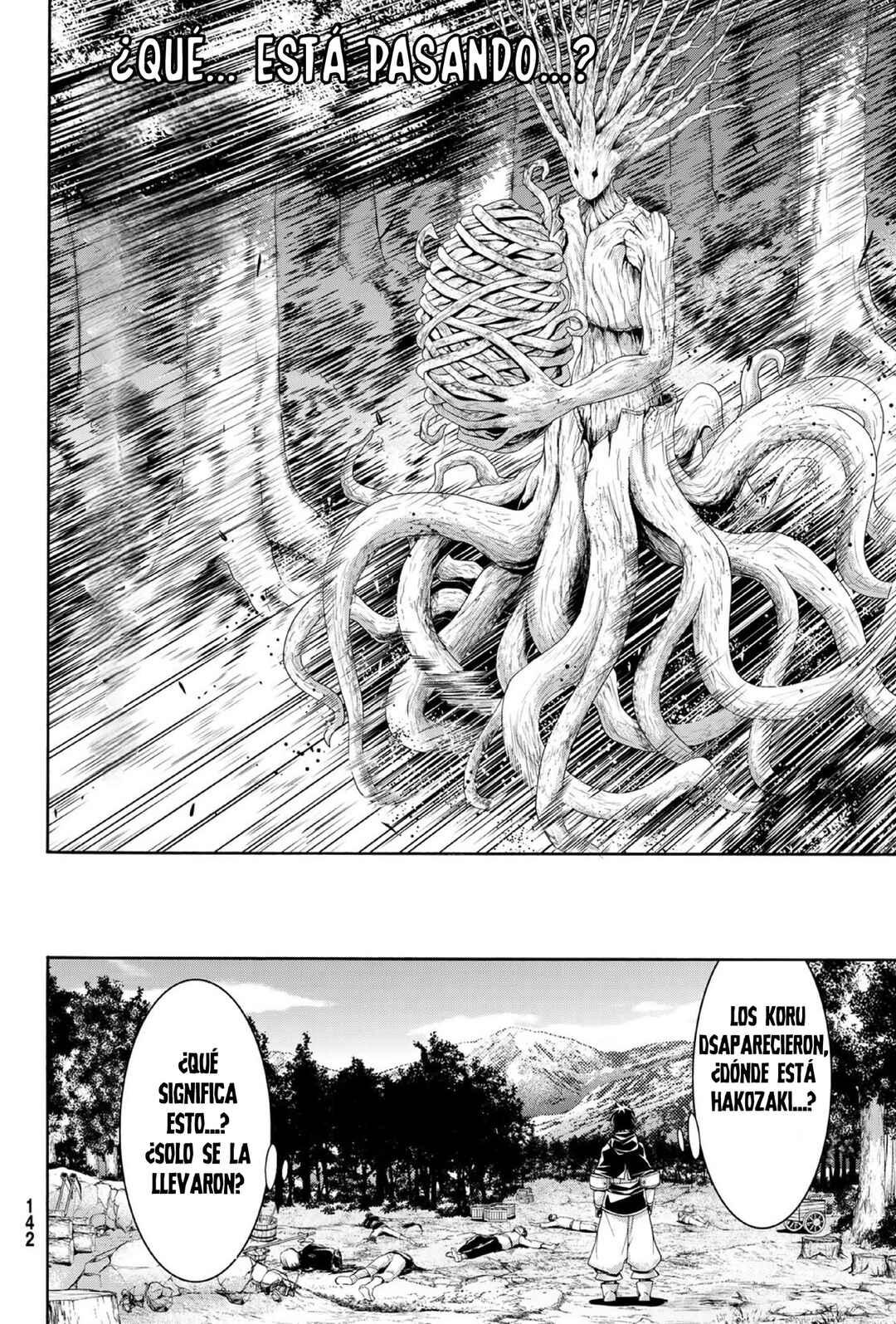 Chapter 91 - Page 4