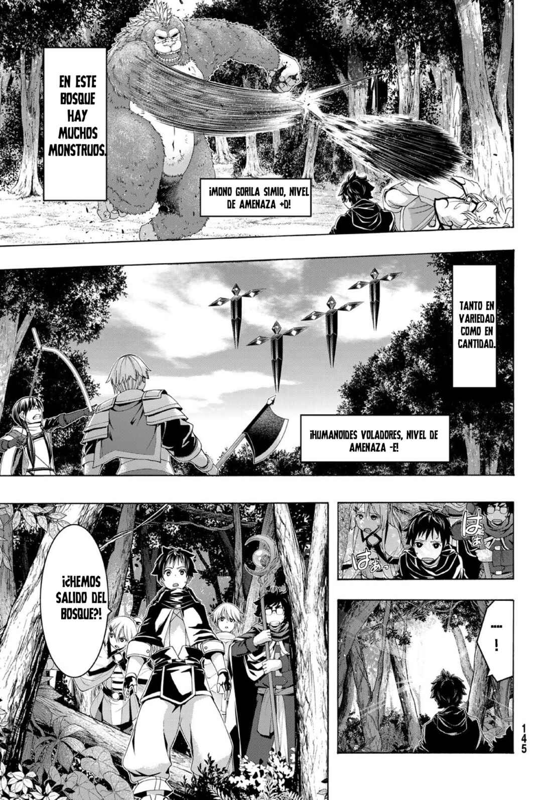 Chapter 91 - Page 7