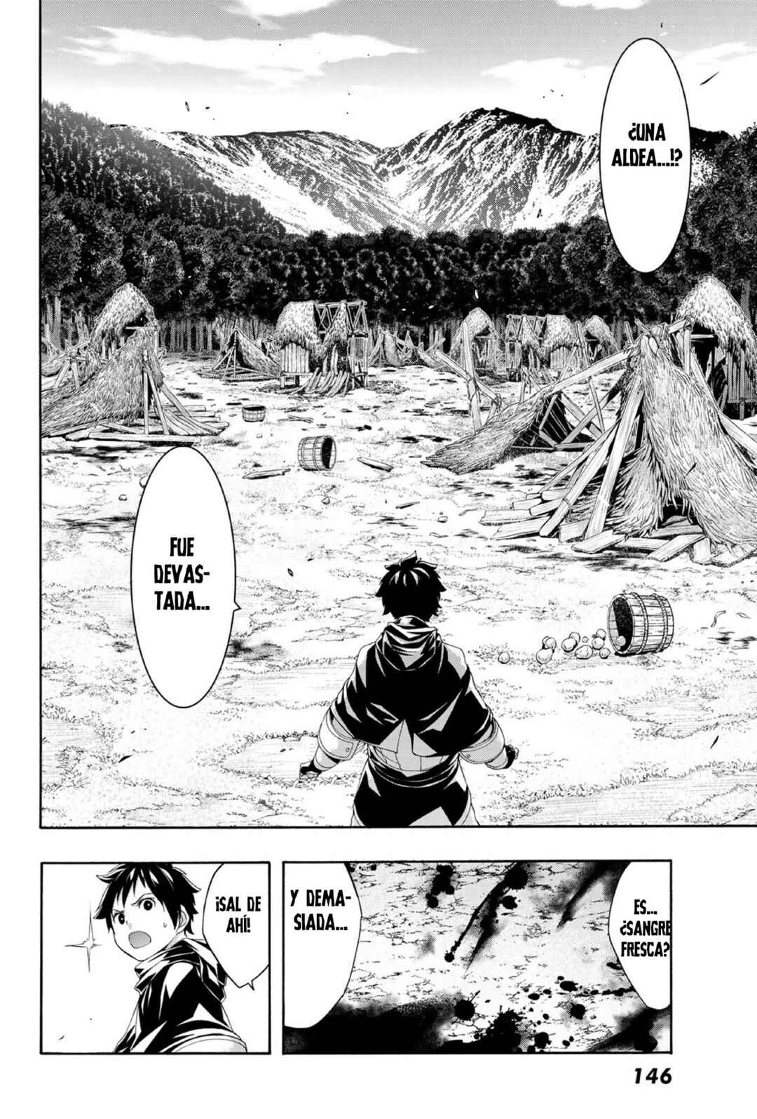 Chapter 91 - Page 8