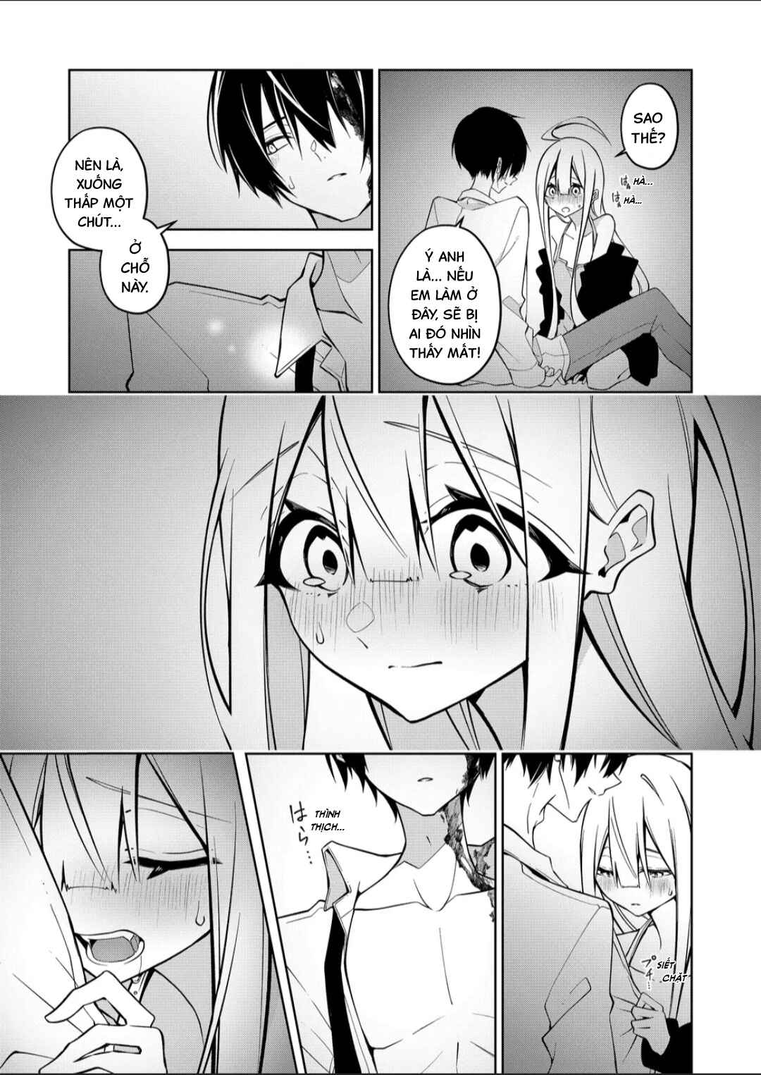 Chapter 3 - Page 6