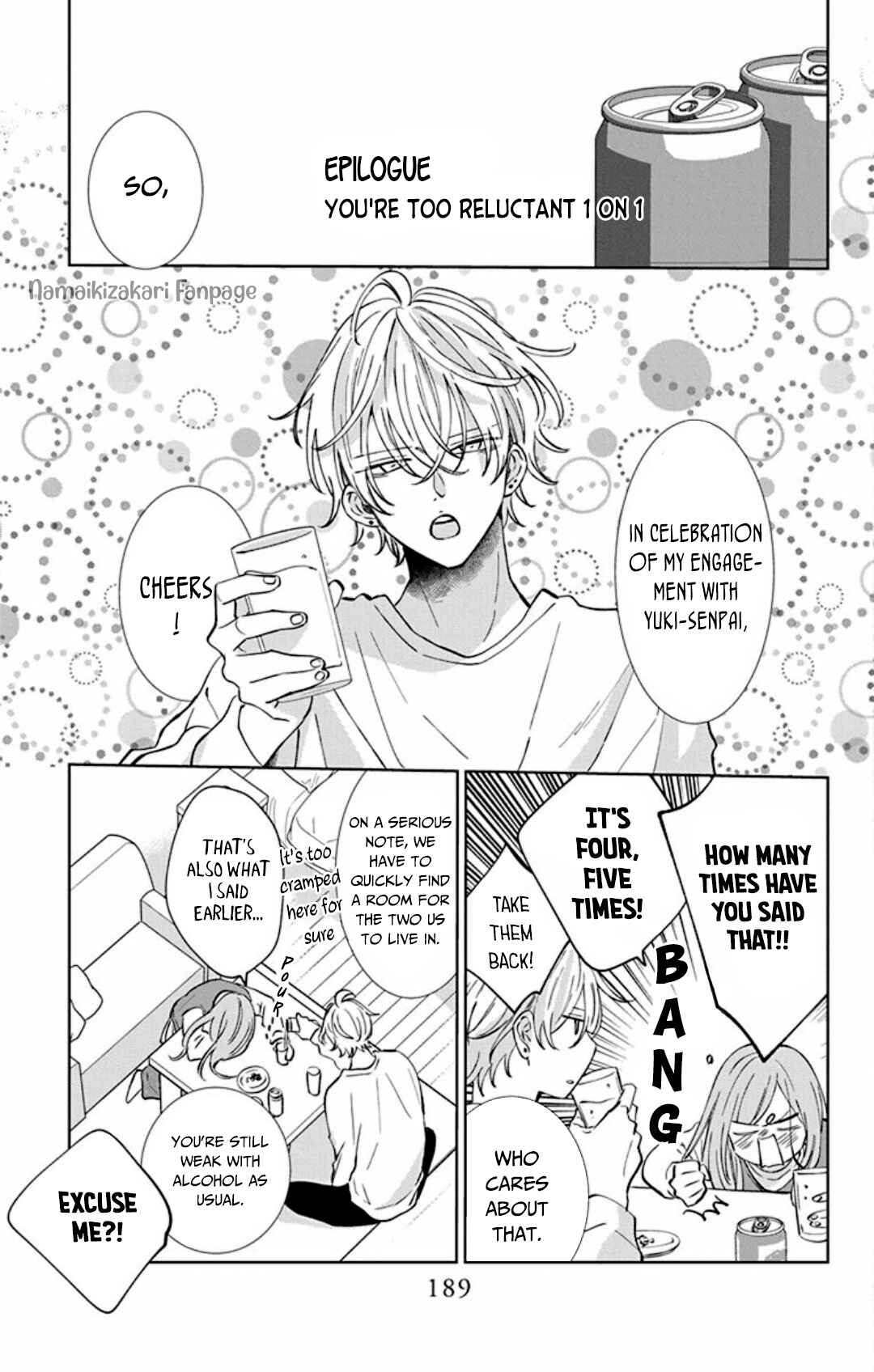 Chapter 137.4 - Page 4