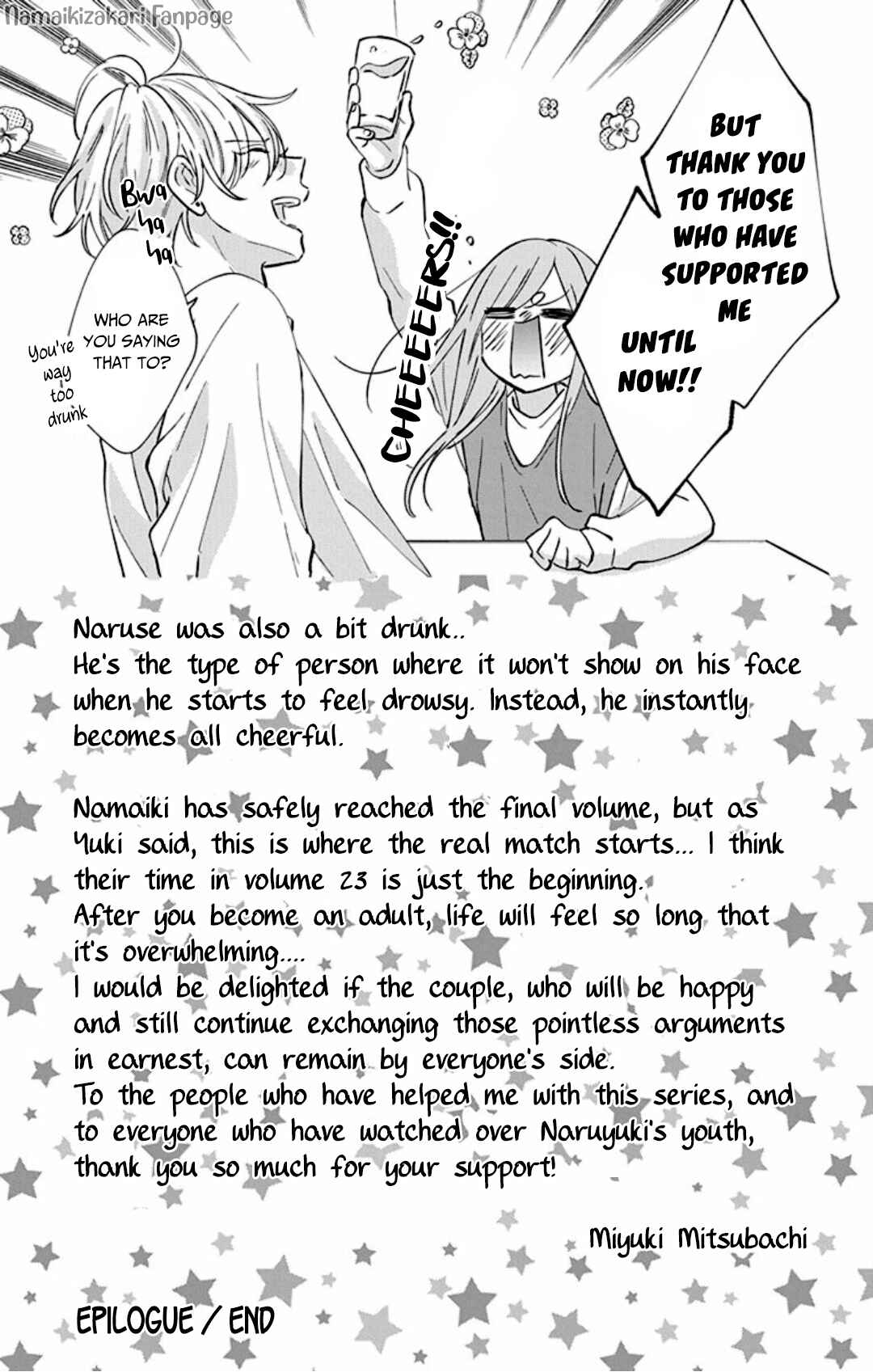 Chapter 137.4 - Page 6