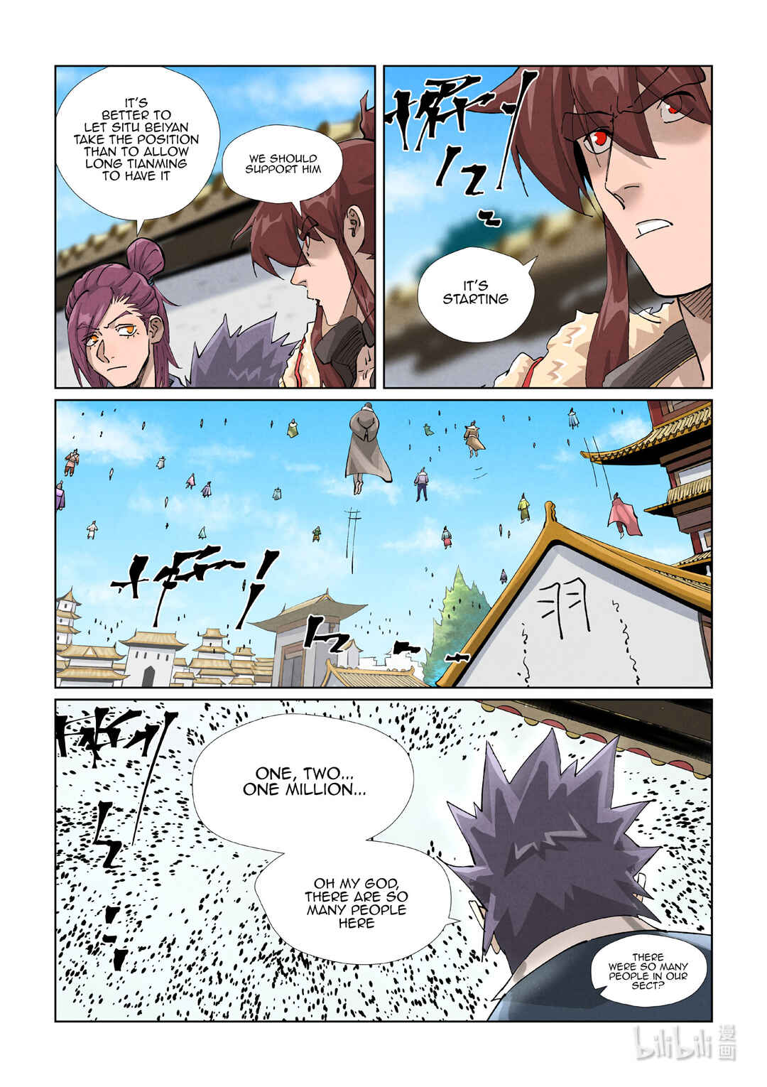 Chapter 426 - Page 4