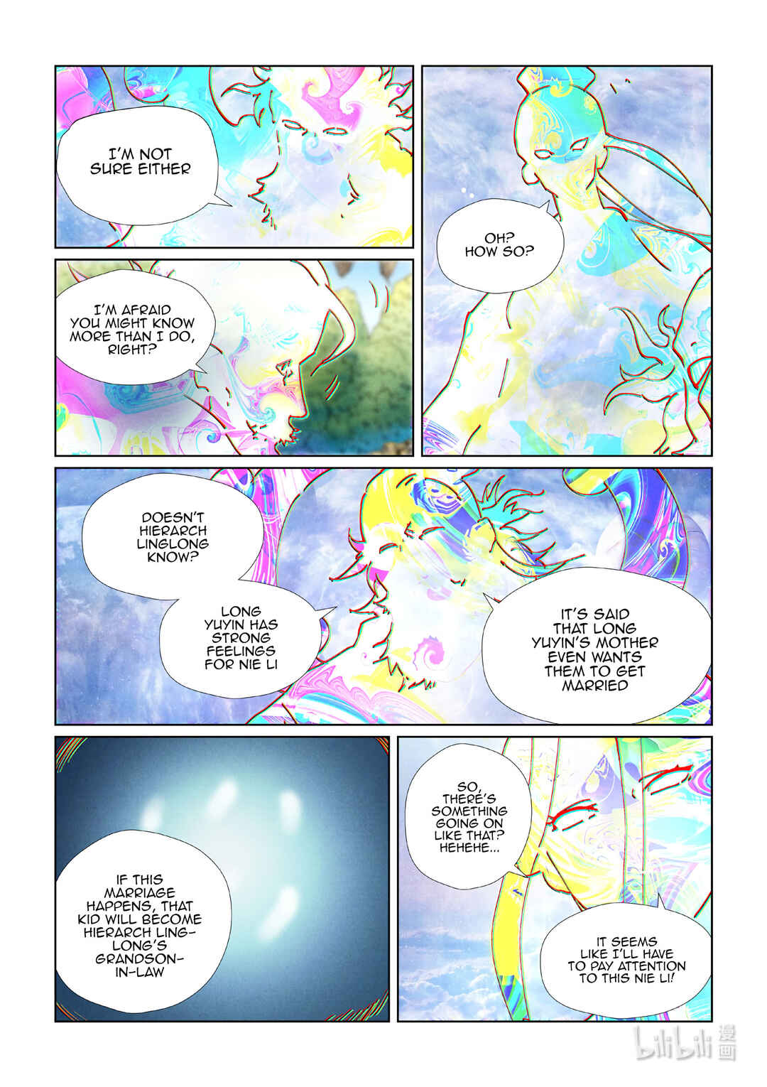Chapter 426 - Page 7