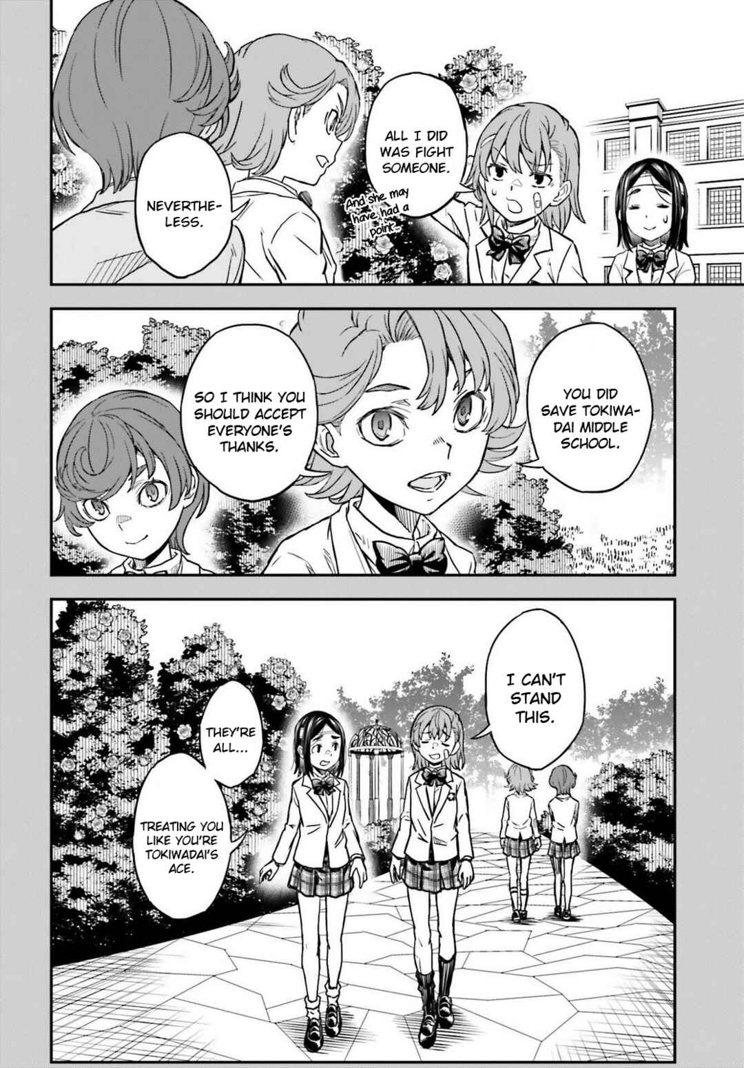 Chapter 168 - Page 10