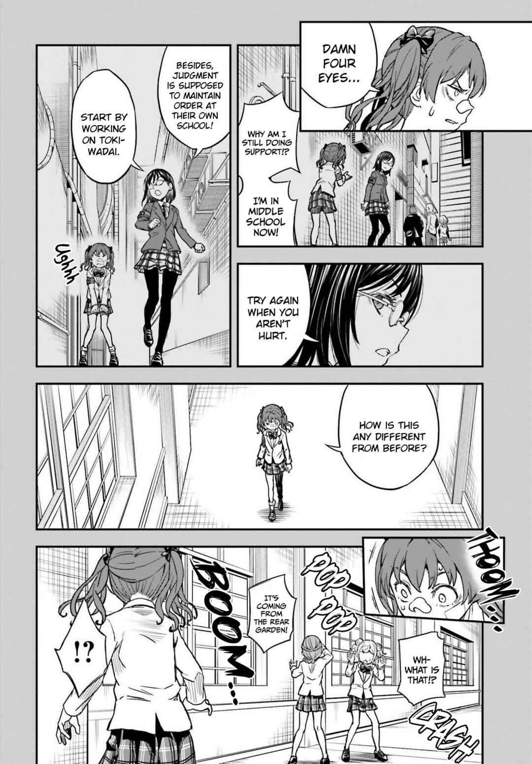 Chapter 168 - Page 16