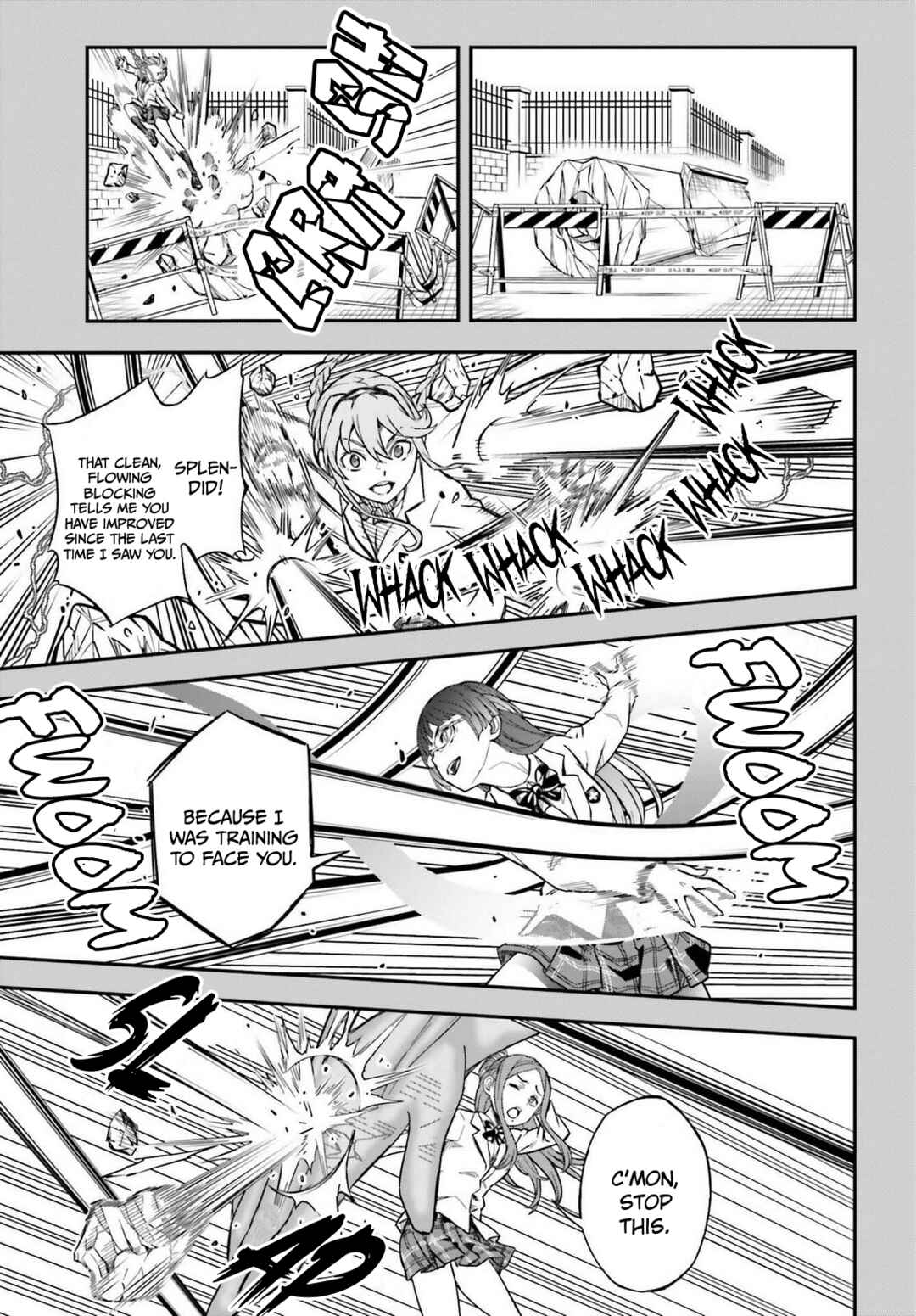 Chapter 168 - Page 17