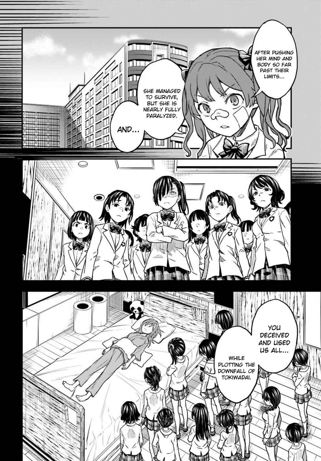 Chapter 168 - Page 2