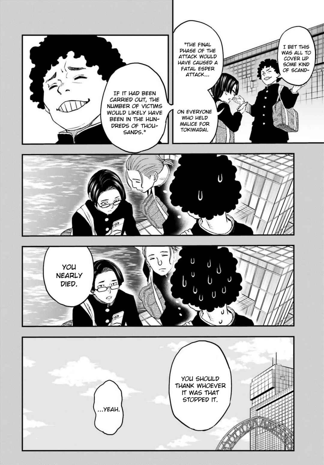 Chapter 168 - Page 8