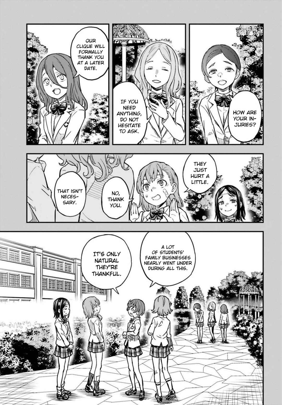 Chapter 168 - Page 9