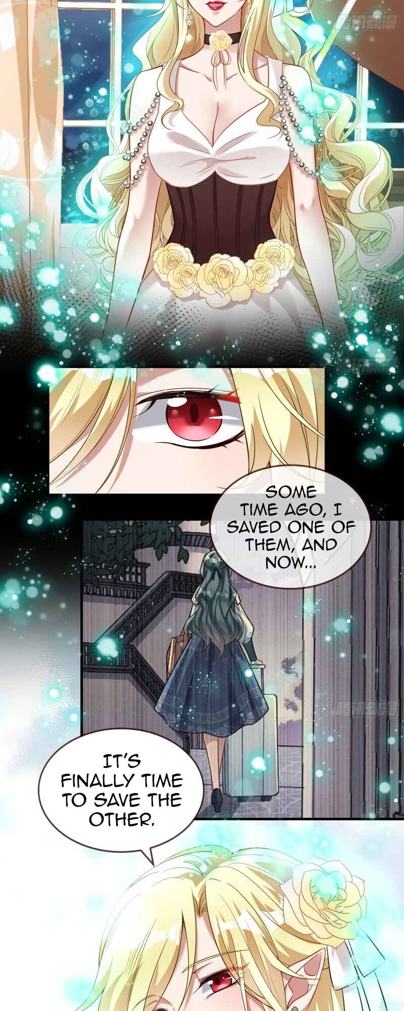 Chapter 475 - Page 19