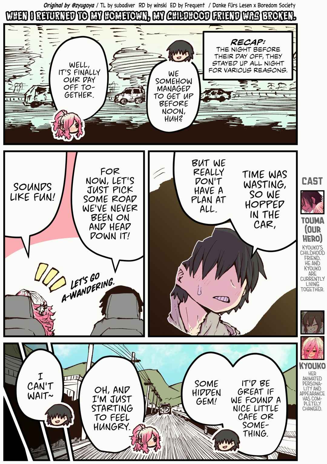 Chapter 35 - Page 1