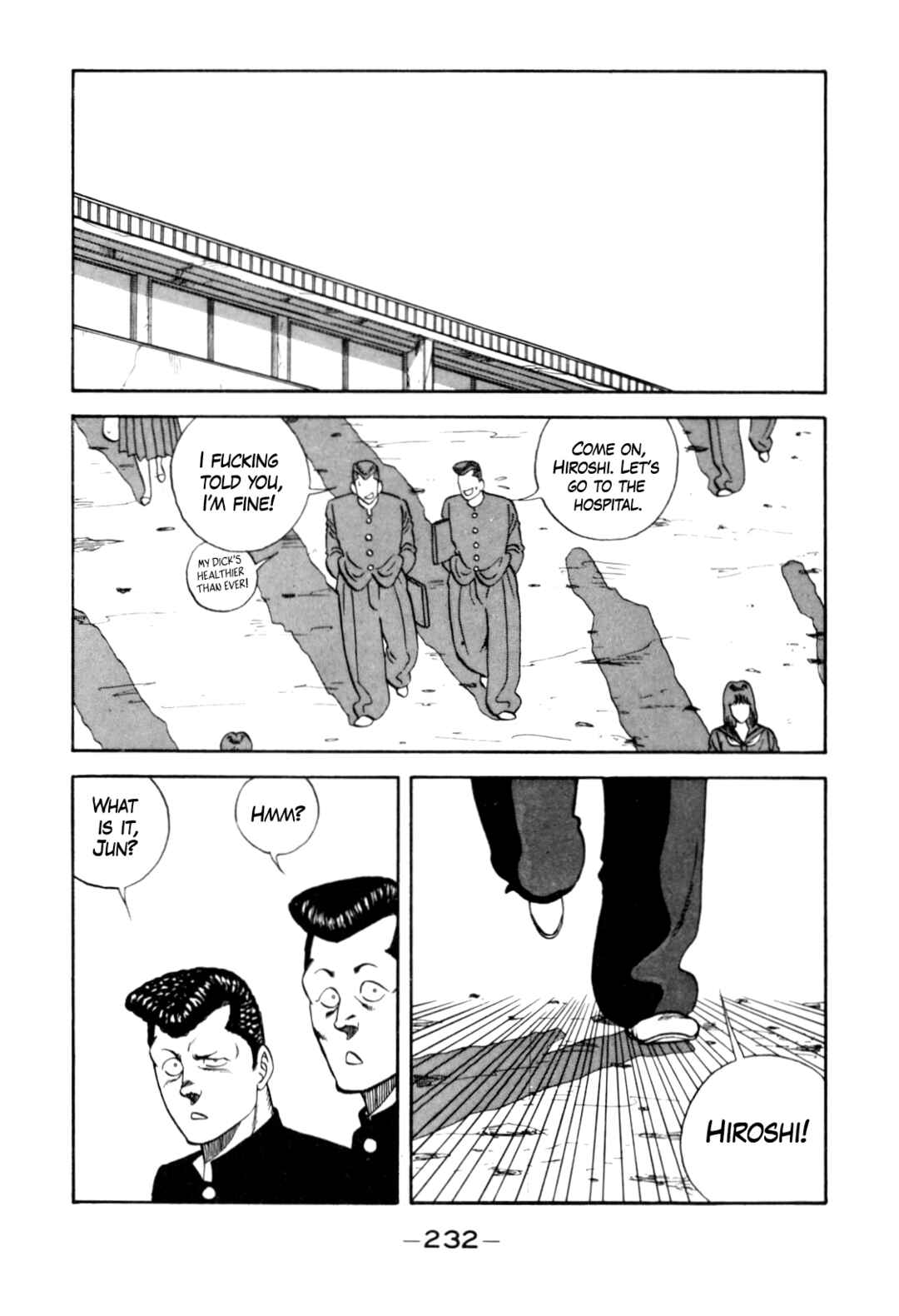 Chapter 126 - Page 10