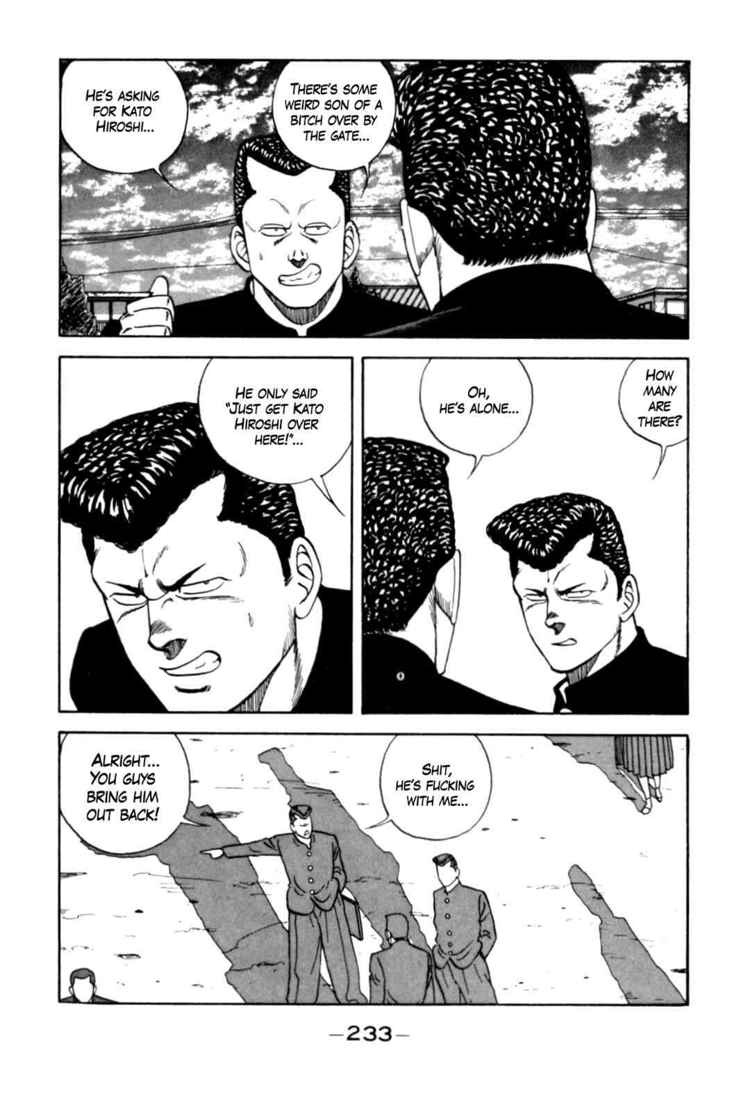 Chapter 126 - Page 11
