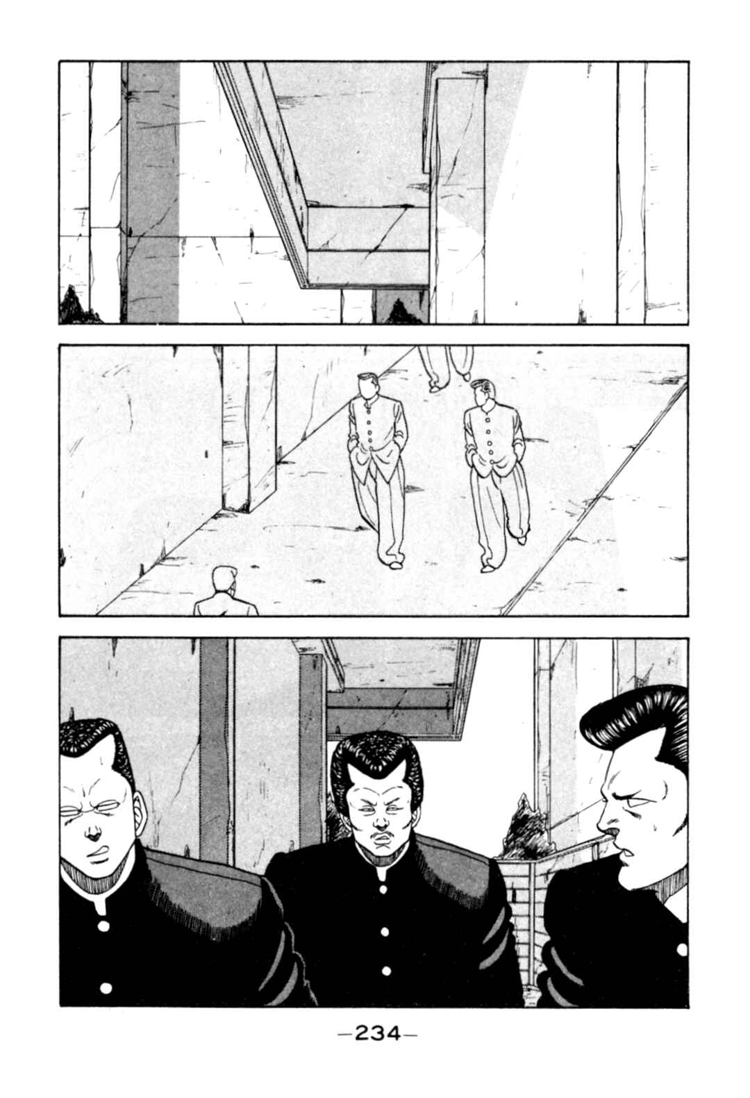 Chapter 126 - Page 12