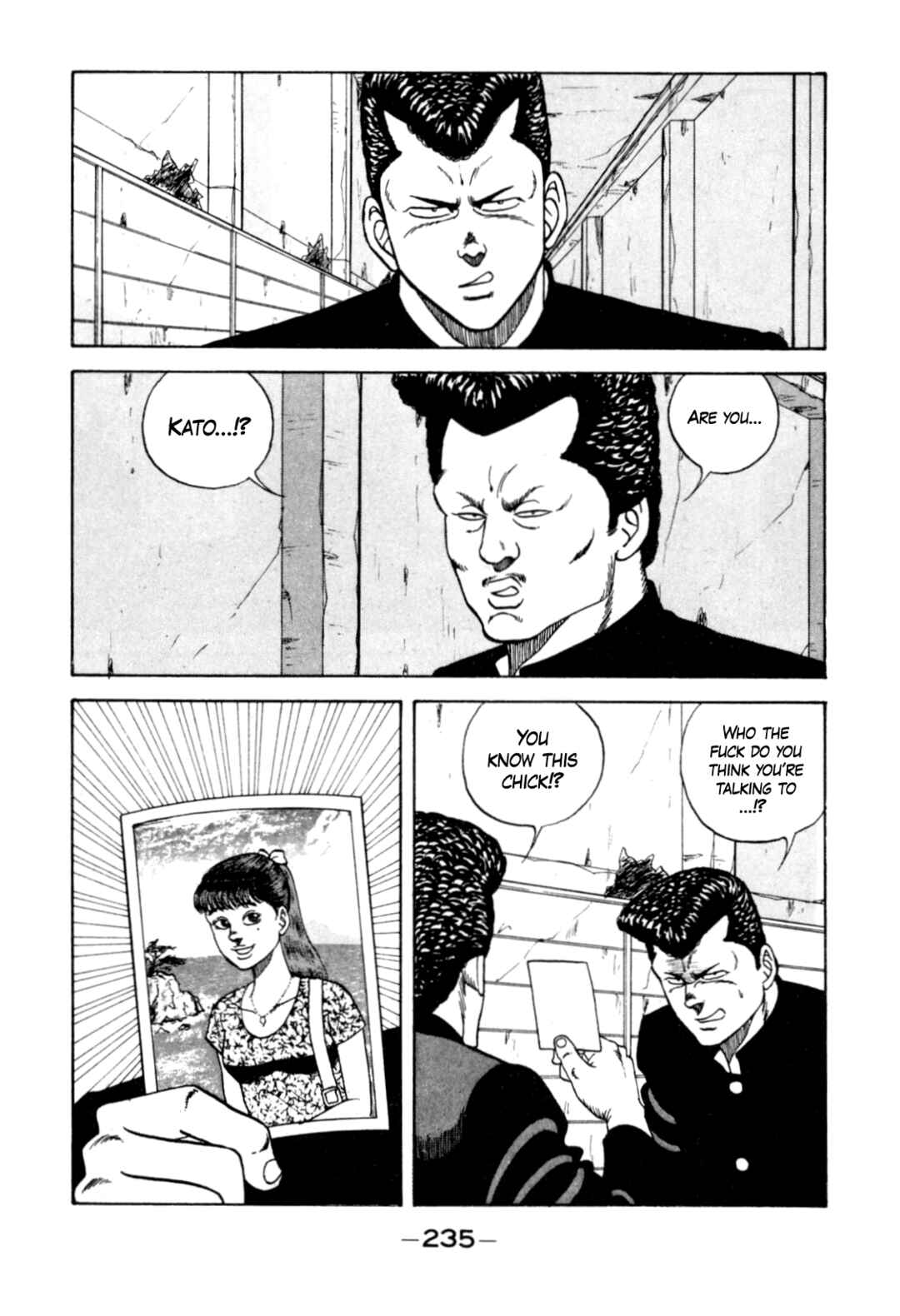 Chapter 126 - Page 13