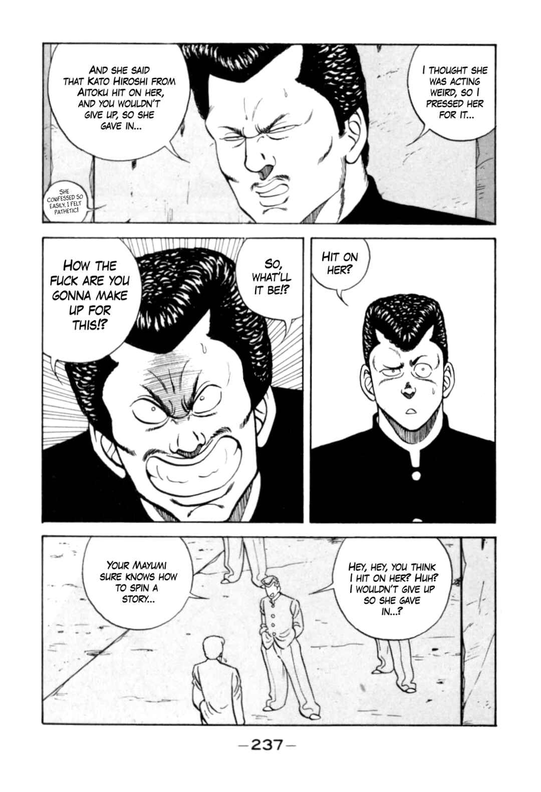 Chapter 126 - Page 15