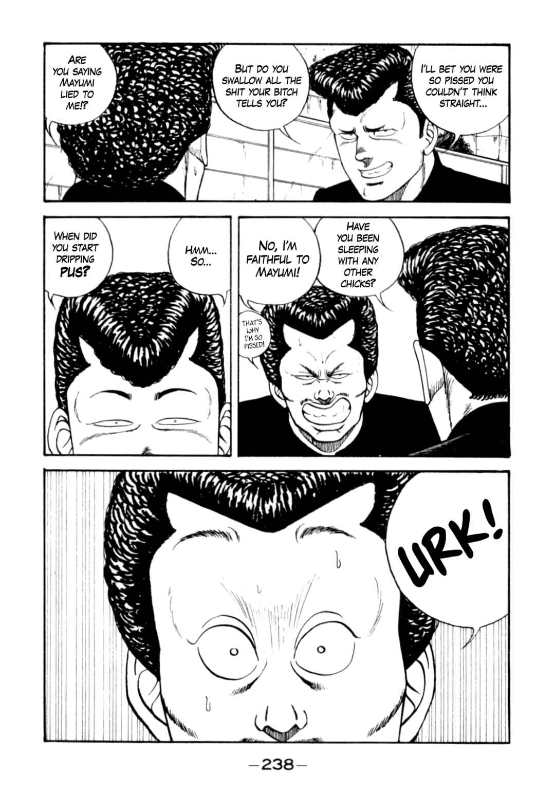 Chapter 126 - Page 16