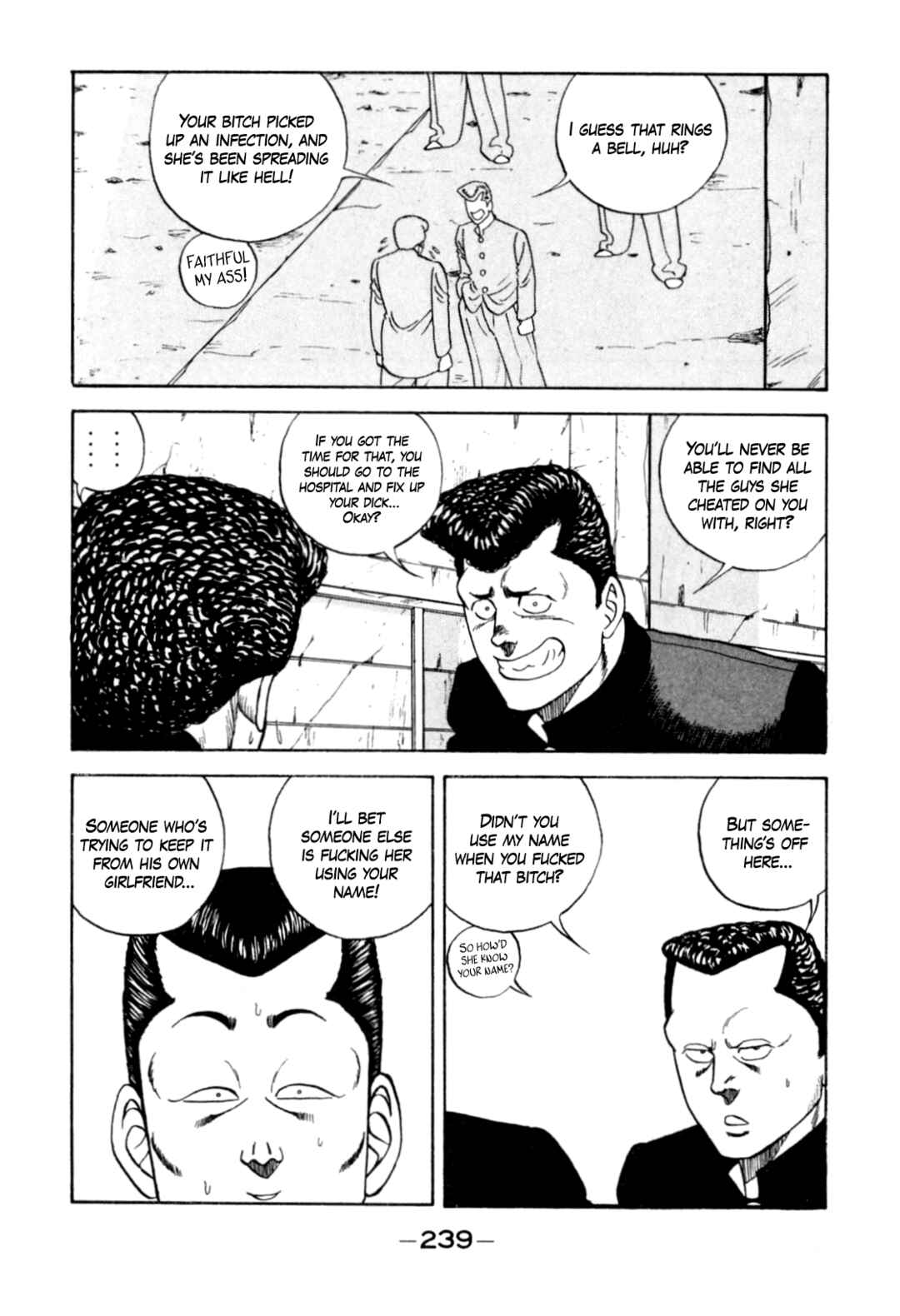 Chapter 126 - Page 17