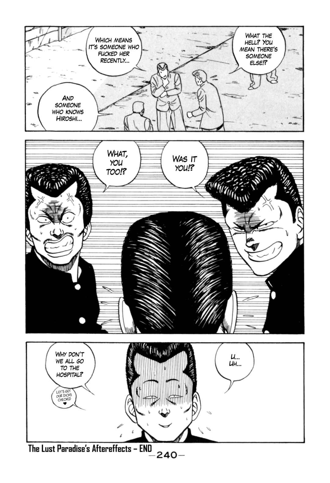 Chapter 126 - Page 18
